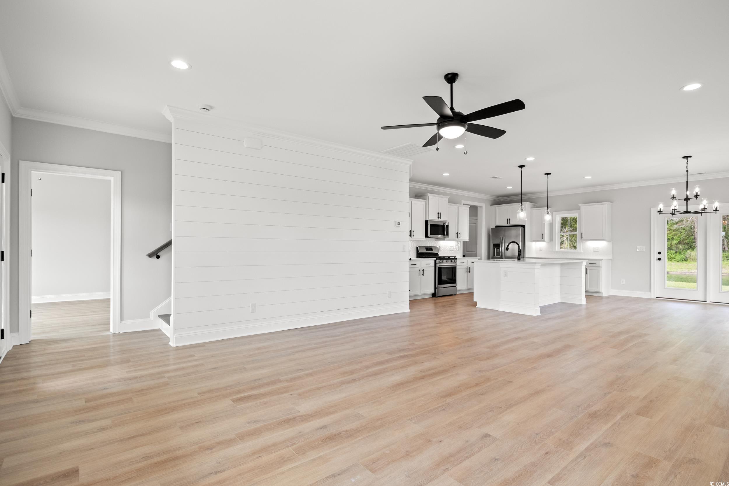 1201 Possum Trot Rd. Property Photo 3
