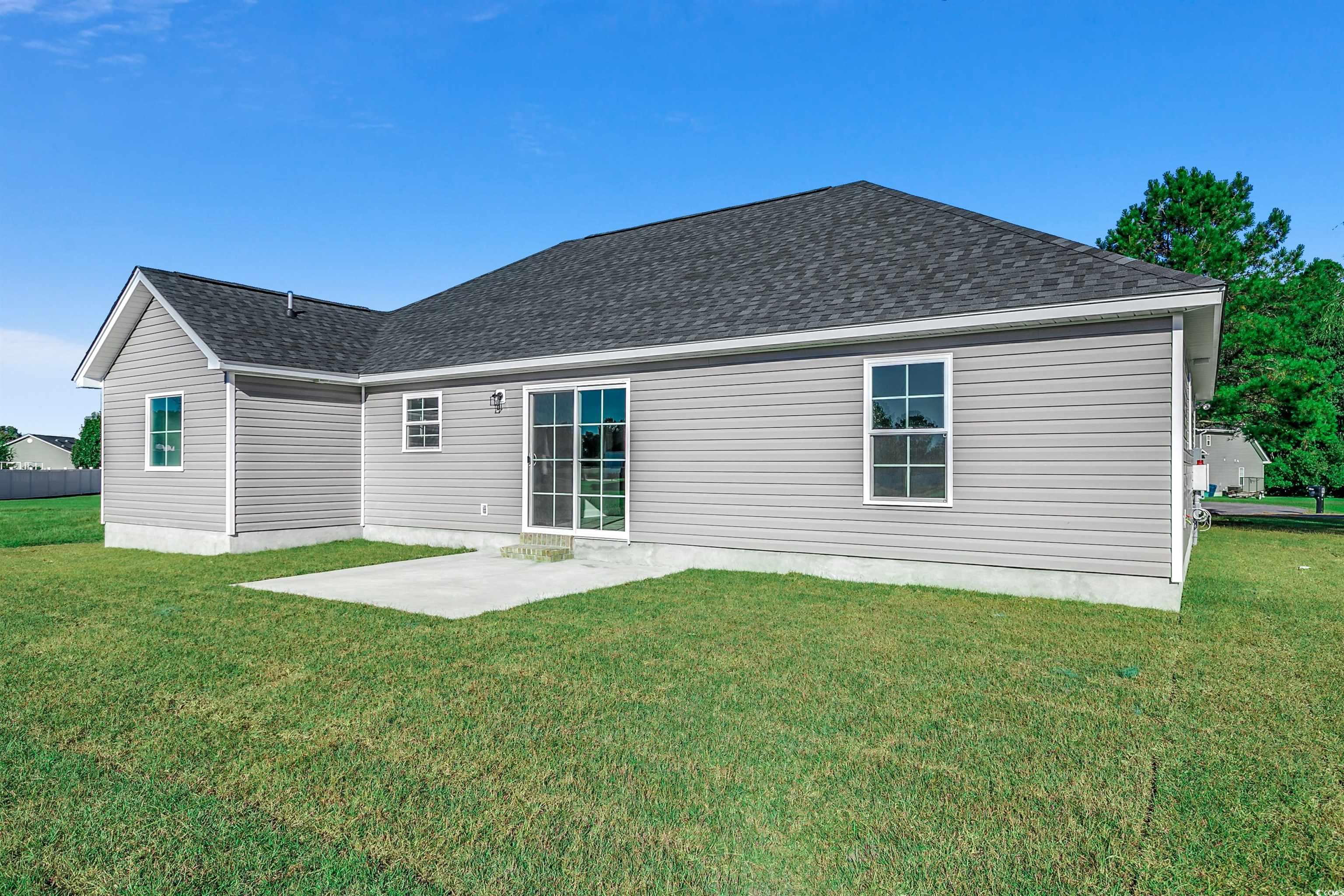 Tbd Hodges Rd. Property Photo 3