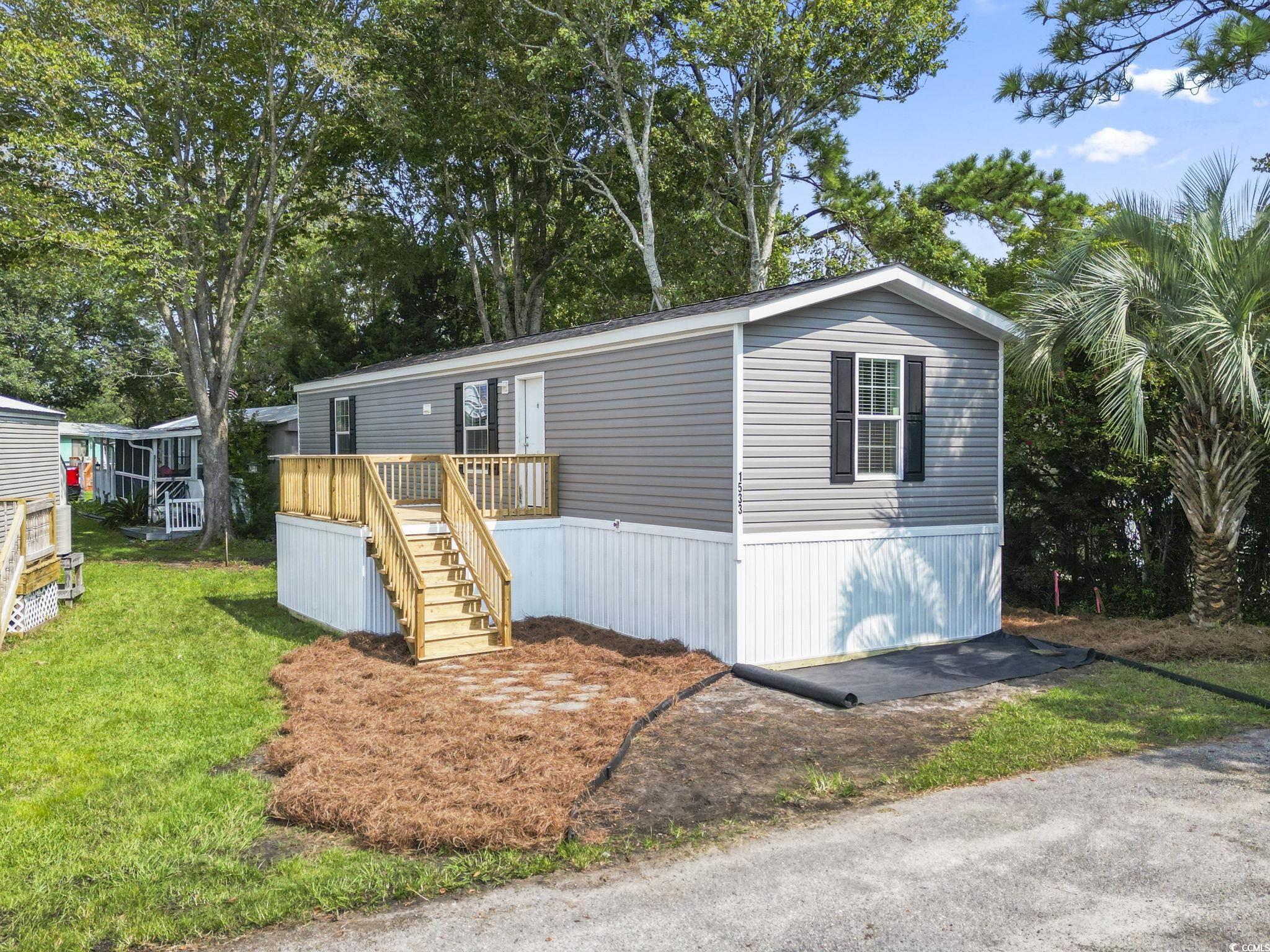 1533 Sand Dollar Ln. Property Photo 1