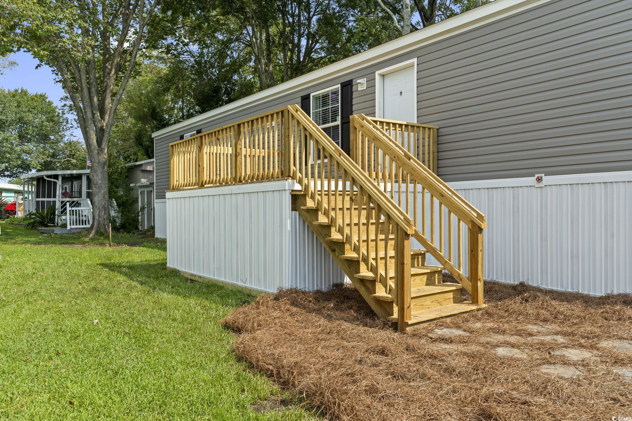 1533 Sand Dollar Ln. Property Photo 2