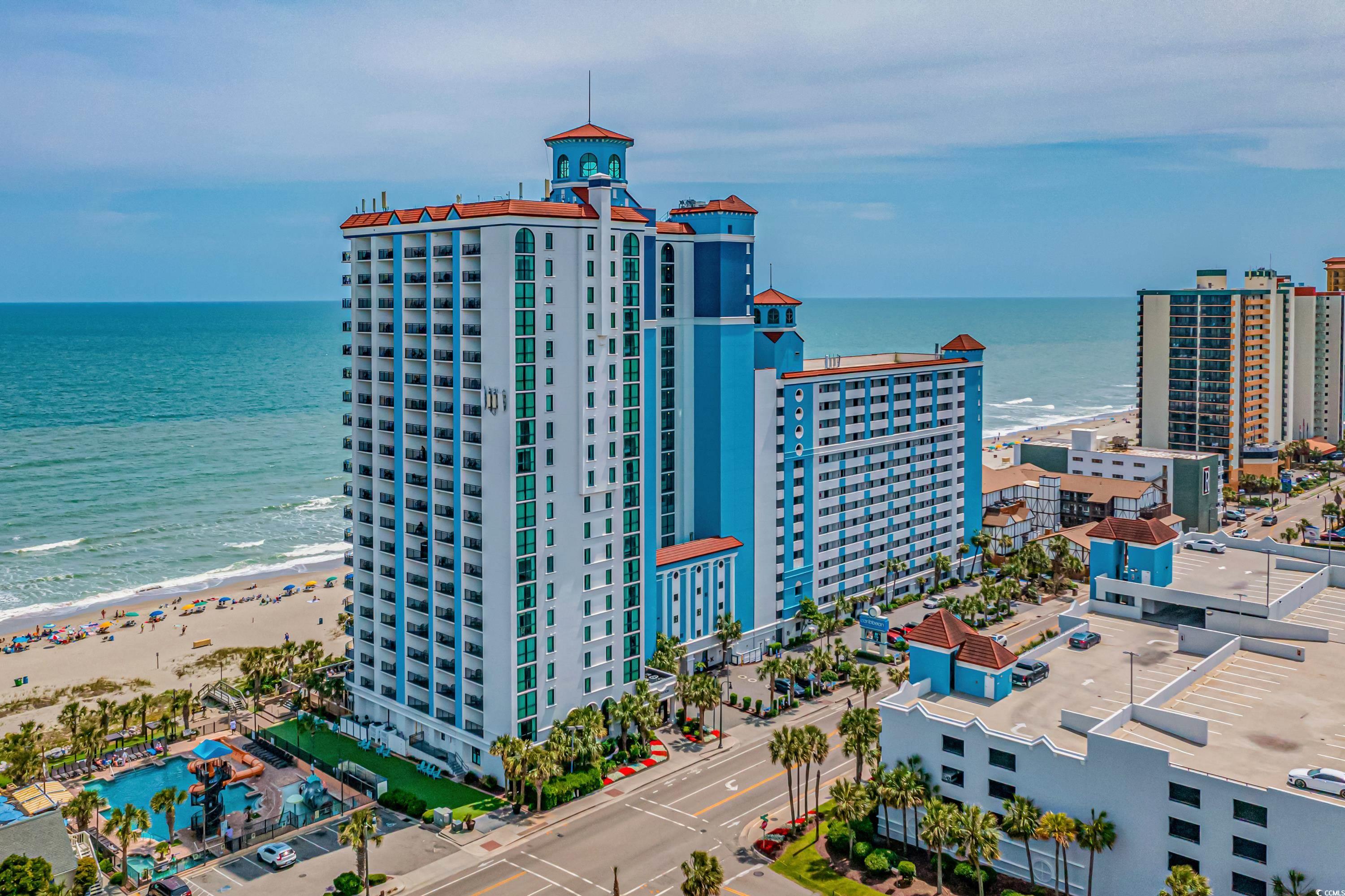 3000 N Ocean Blvd.
