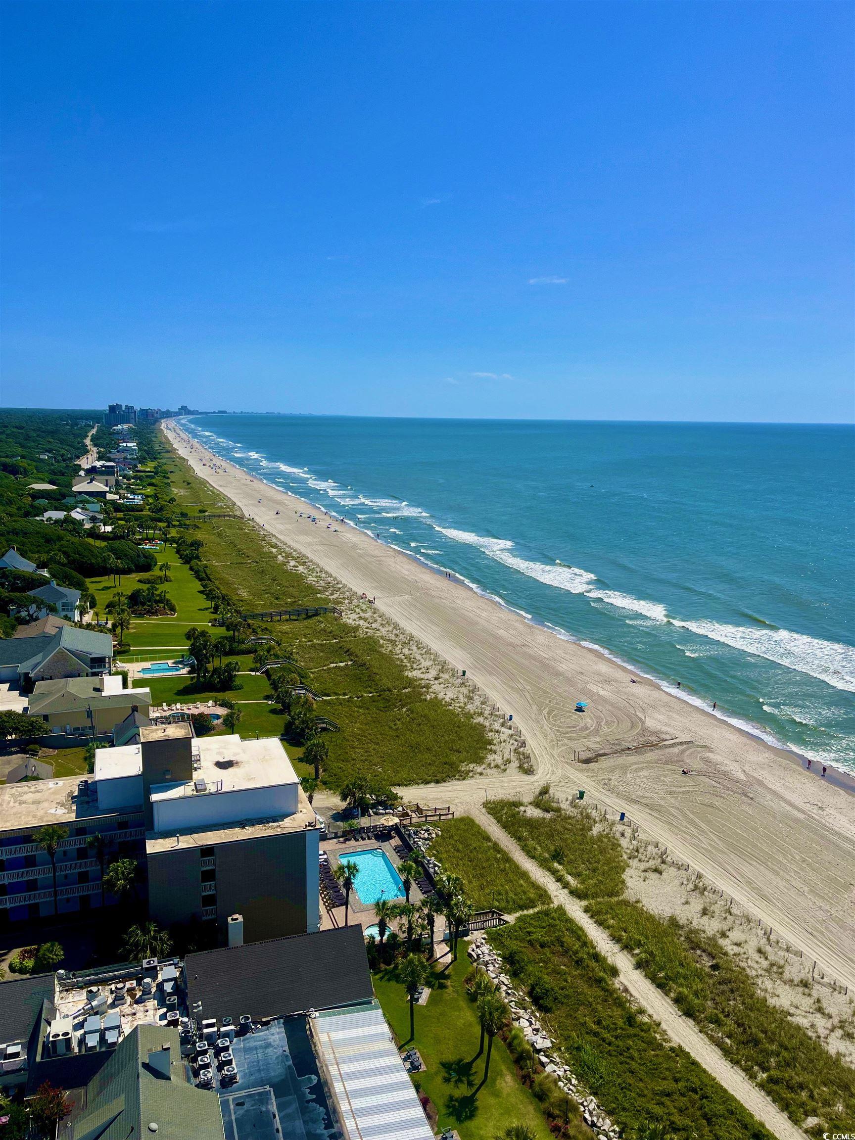 3000 N Ocean Blvd. Property Photo 4