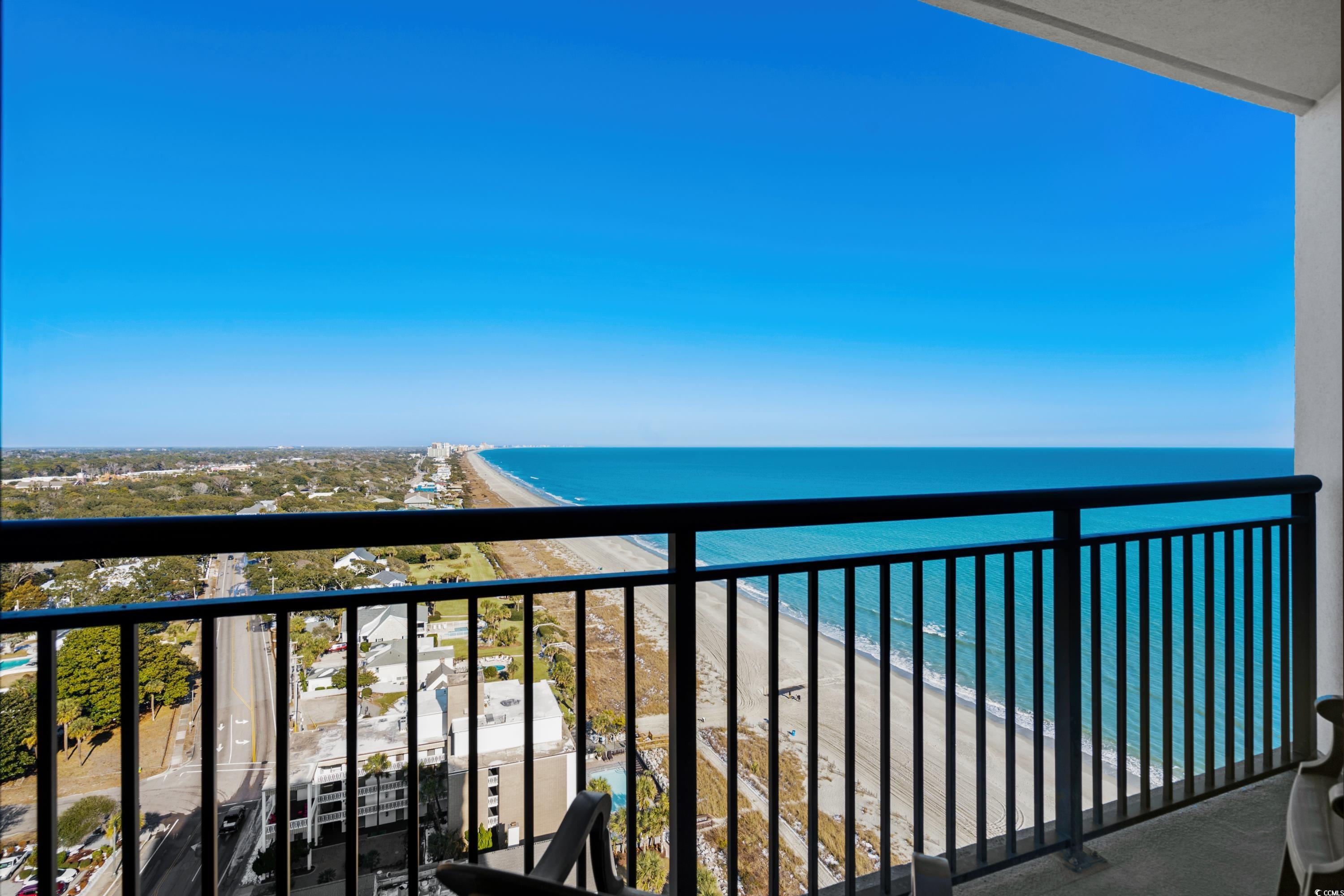 3000 N Ocean Blvd. Property Photo 5
