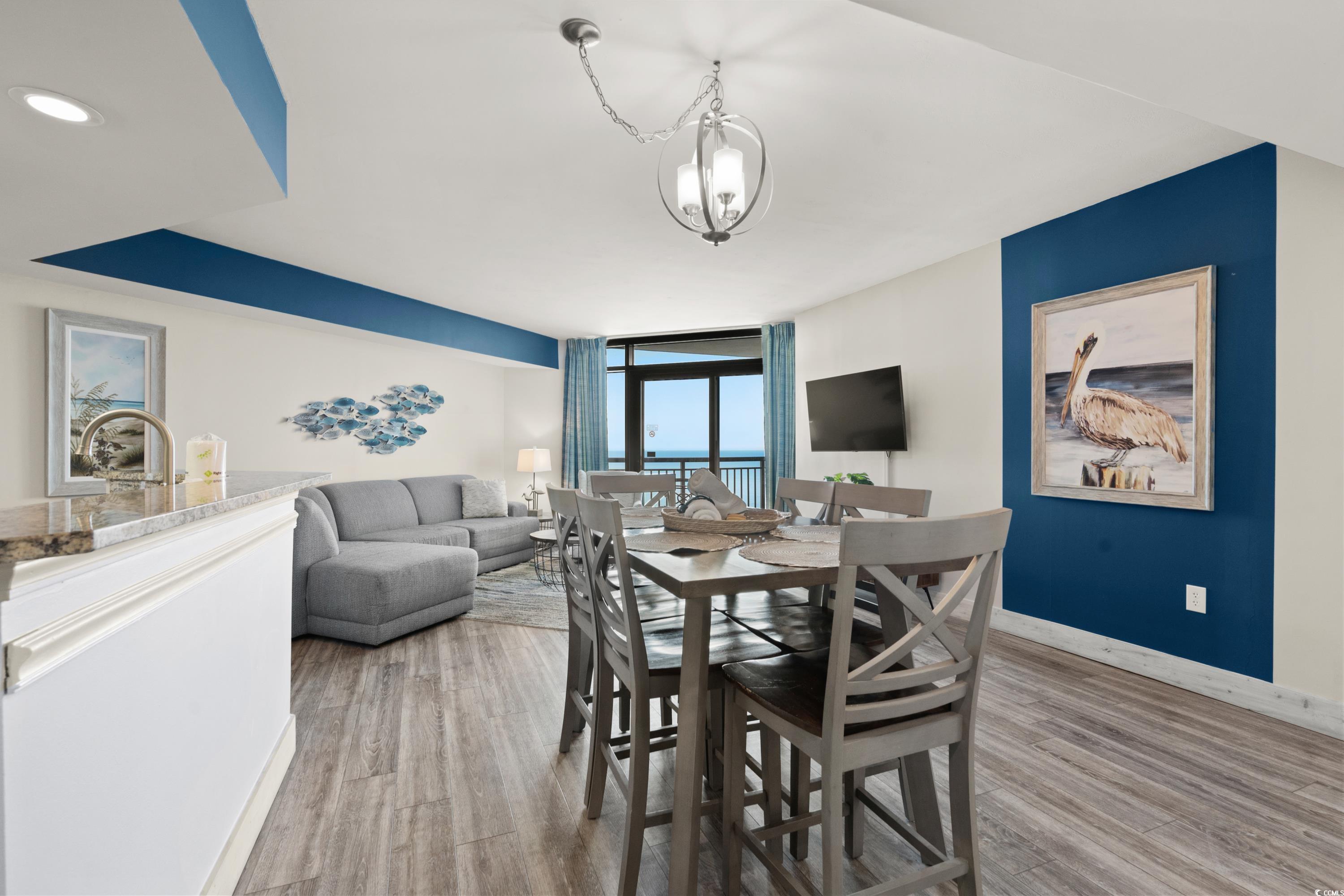 3000 N Ocean Blvd. Property Photo 6