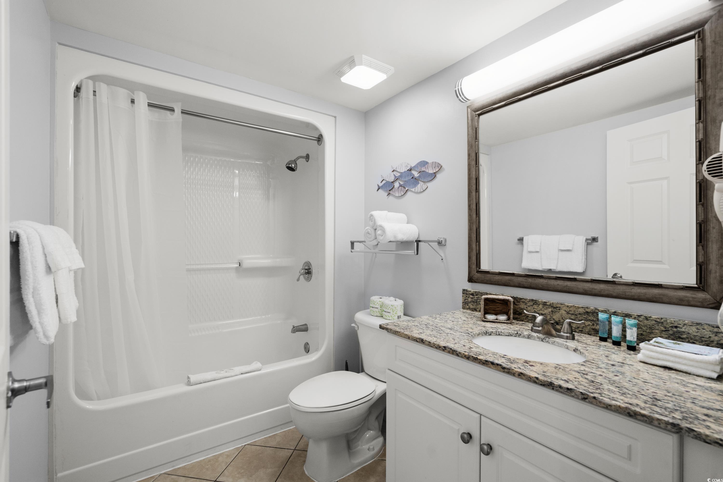3000 N Ocean Blvd. Property Photo 13