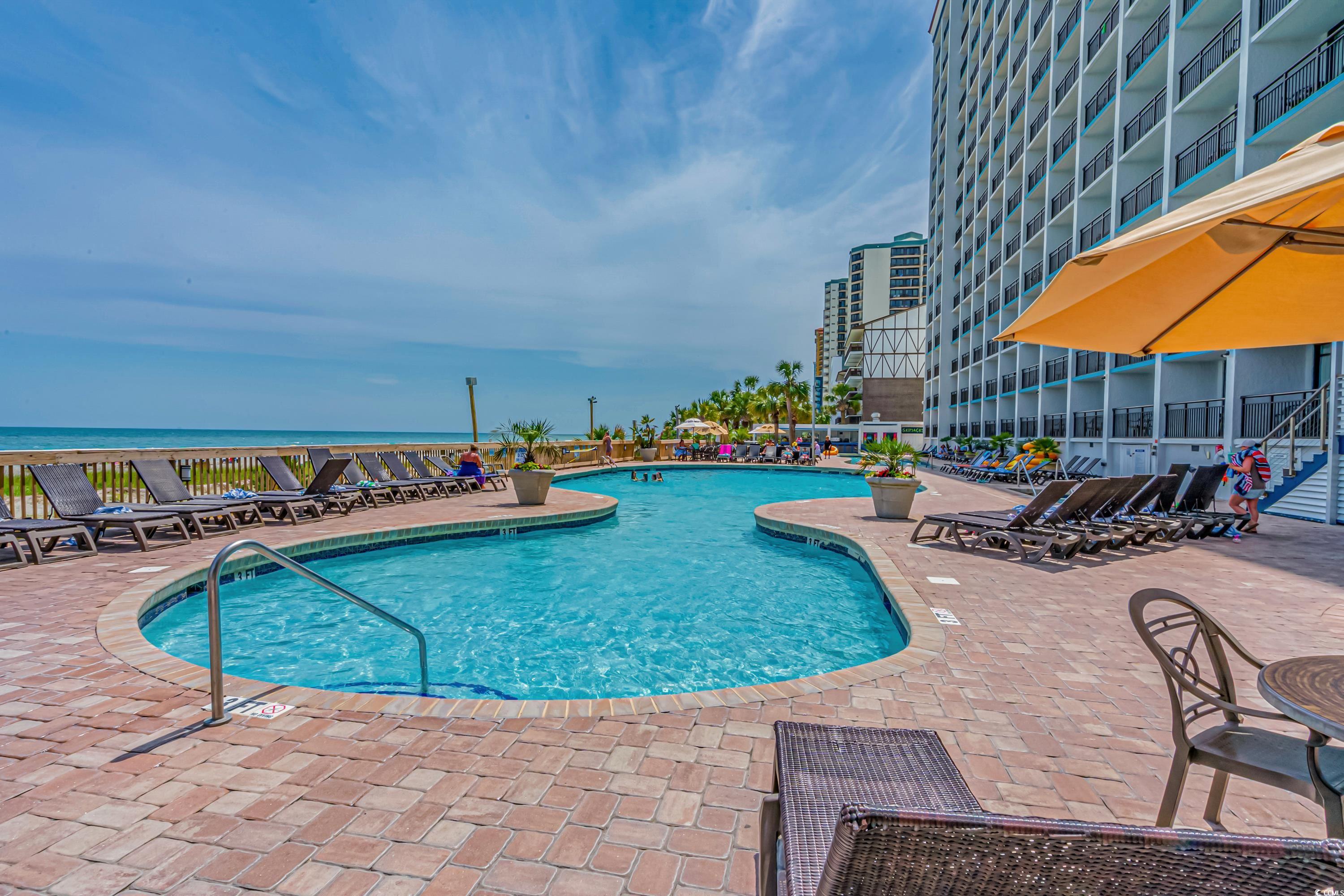 3000 N Ocean Blvd. Property Photo 17