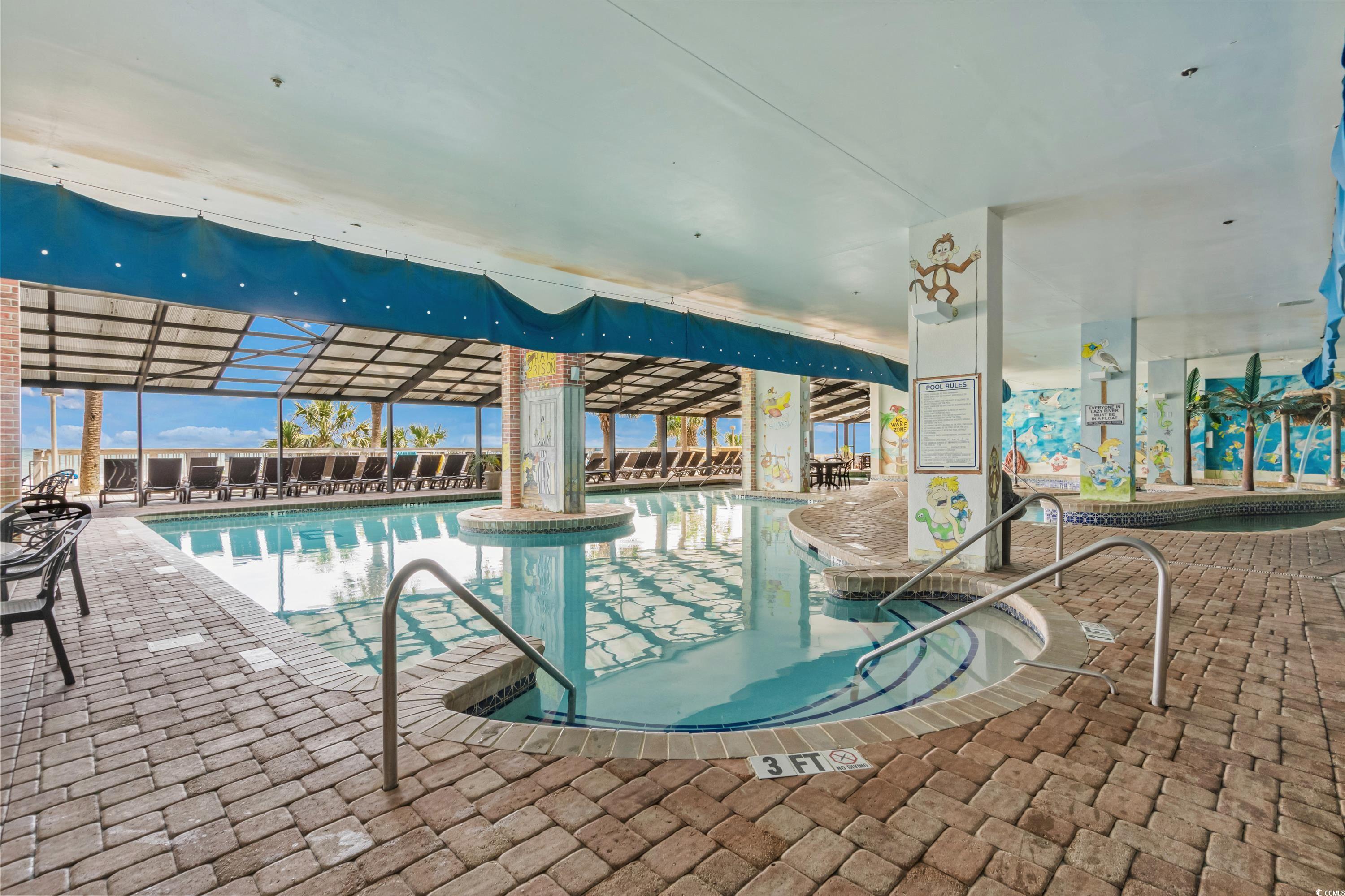 3000 N Ocean Blvd. Property Photo 19