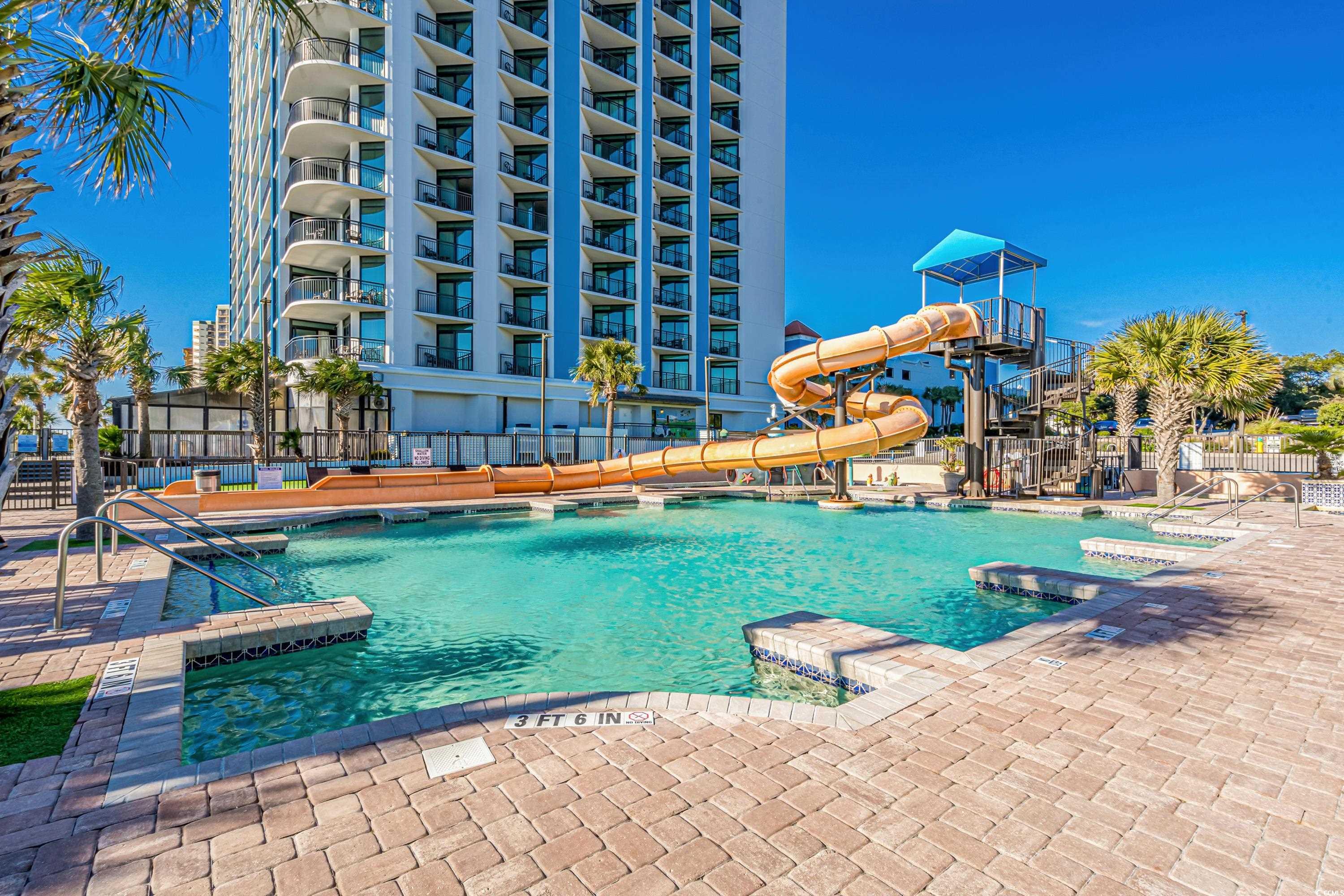 3000 N Ocean Blvd. Property Photo 20