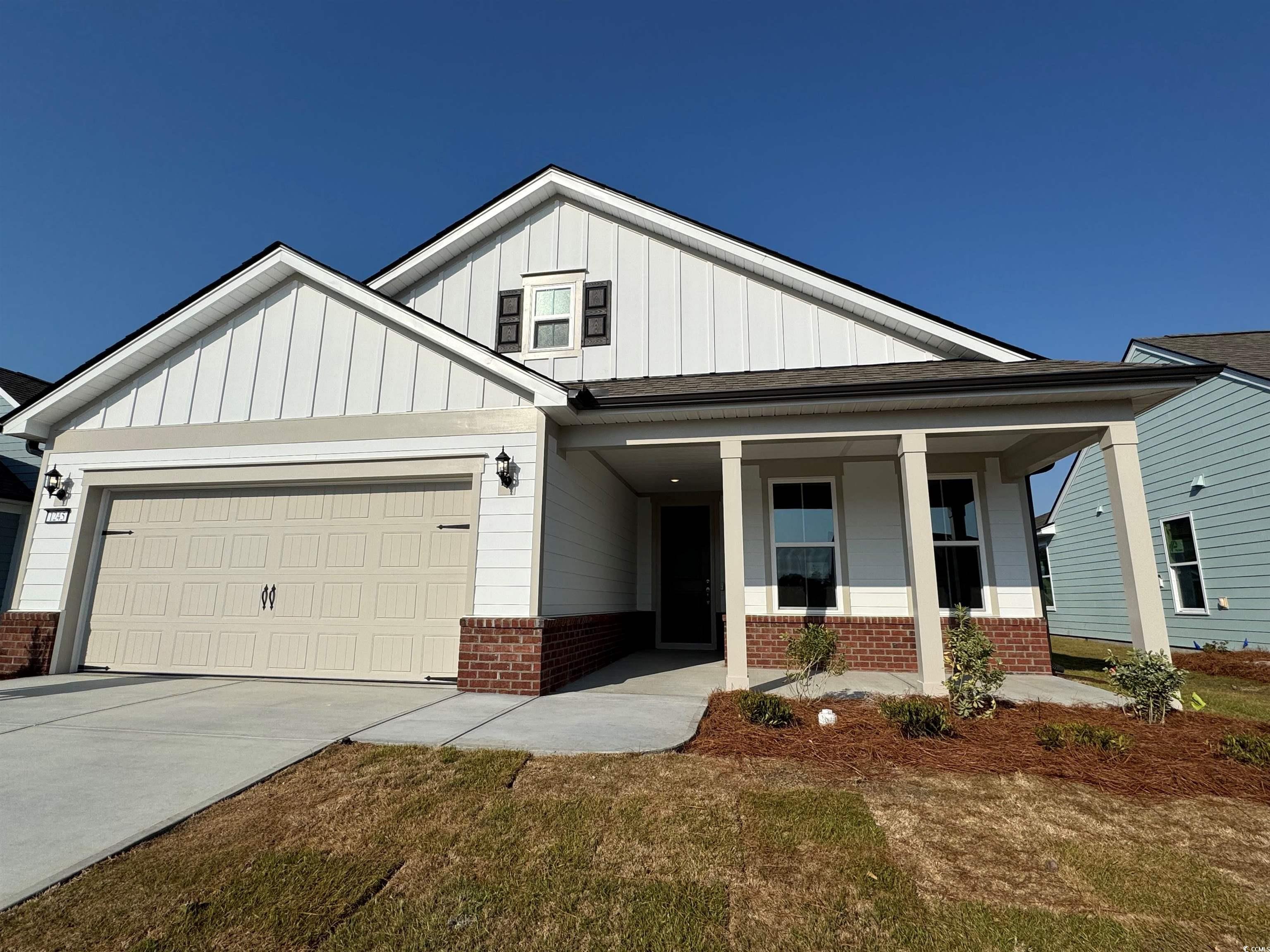 1245 Crested Iris Way Property Photo