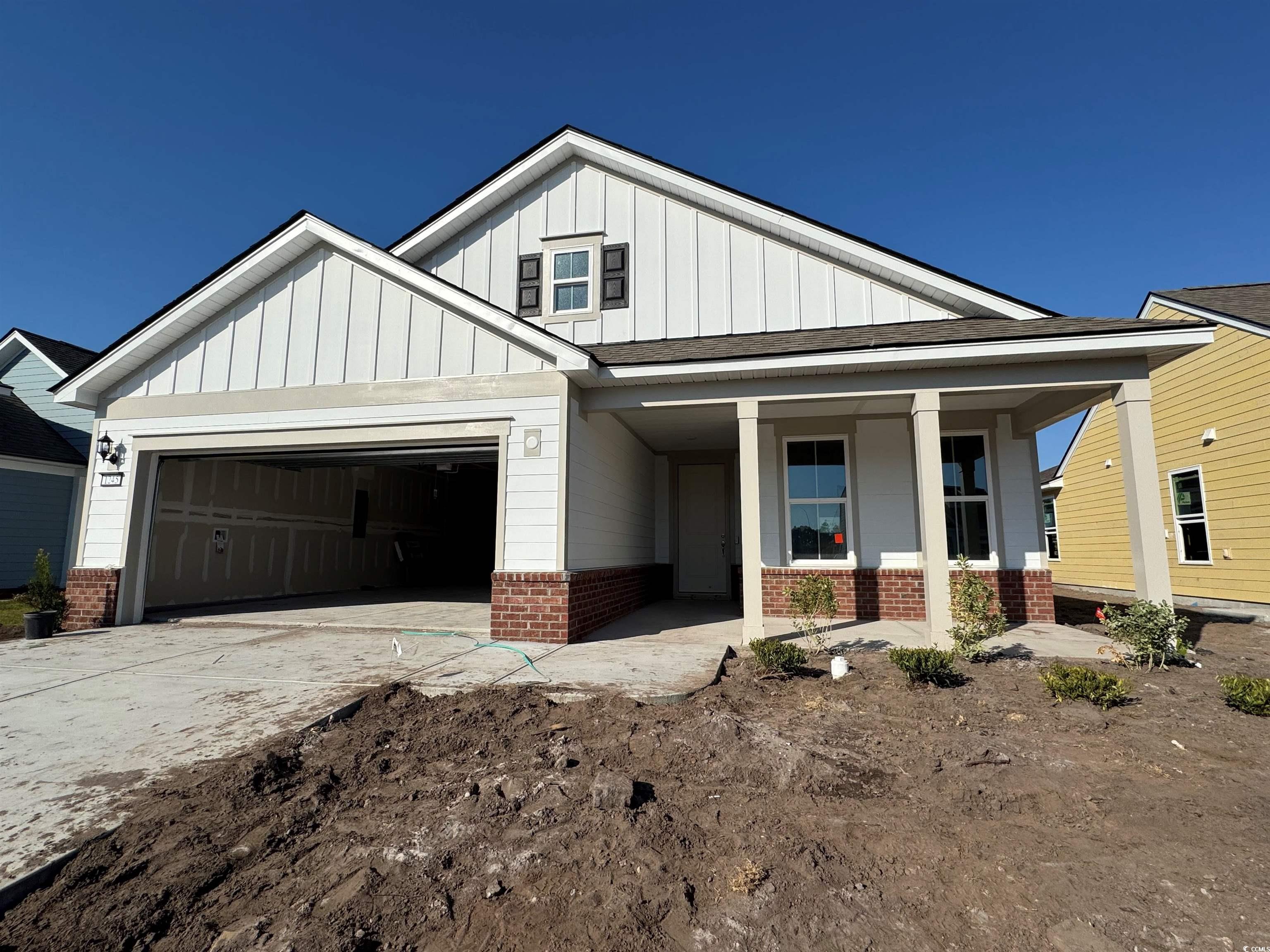 1245 Crested Iris Way Property Photo 2