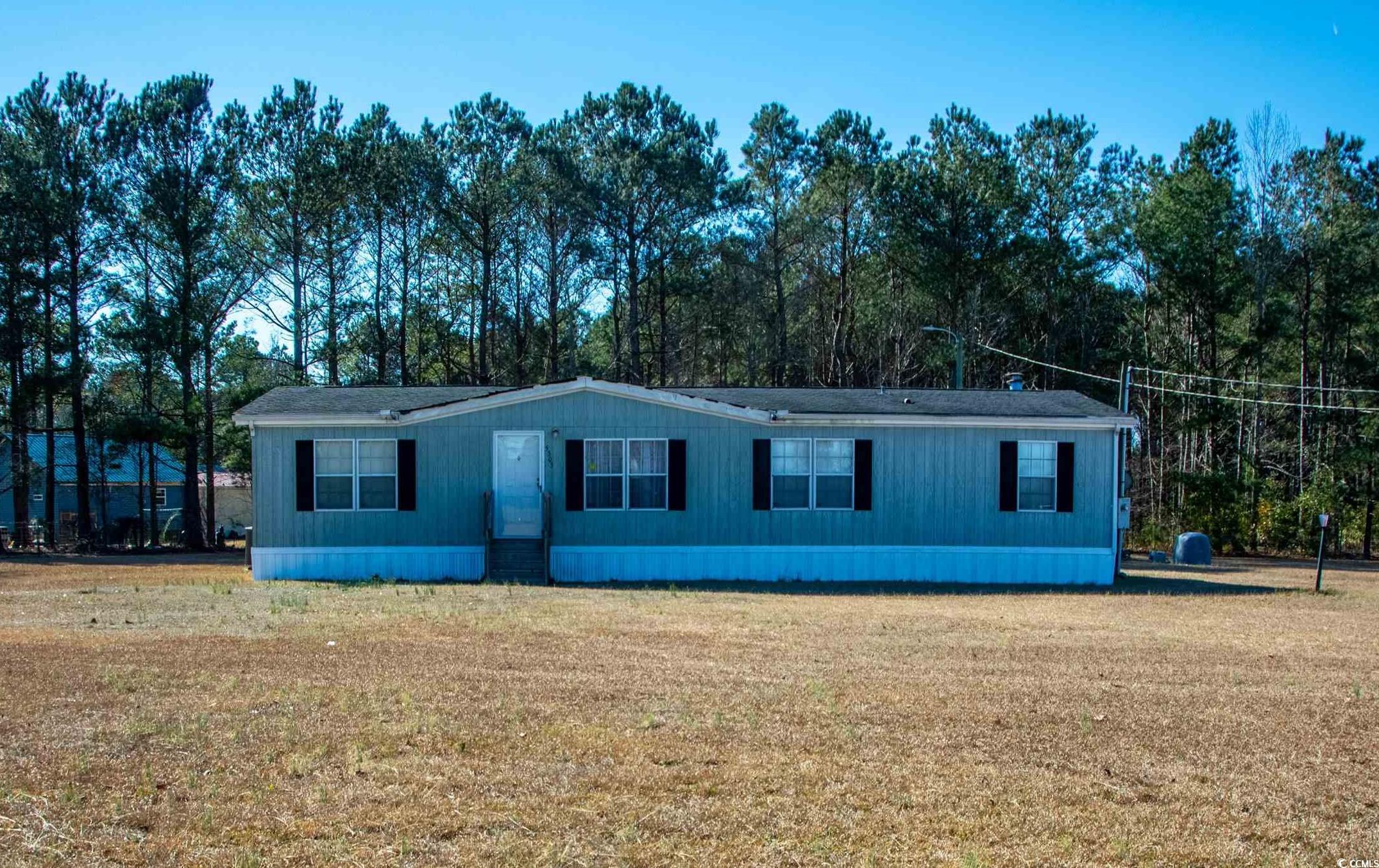 5303 Cartwheel Rd. Property Photo