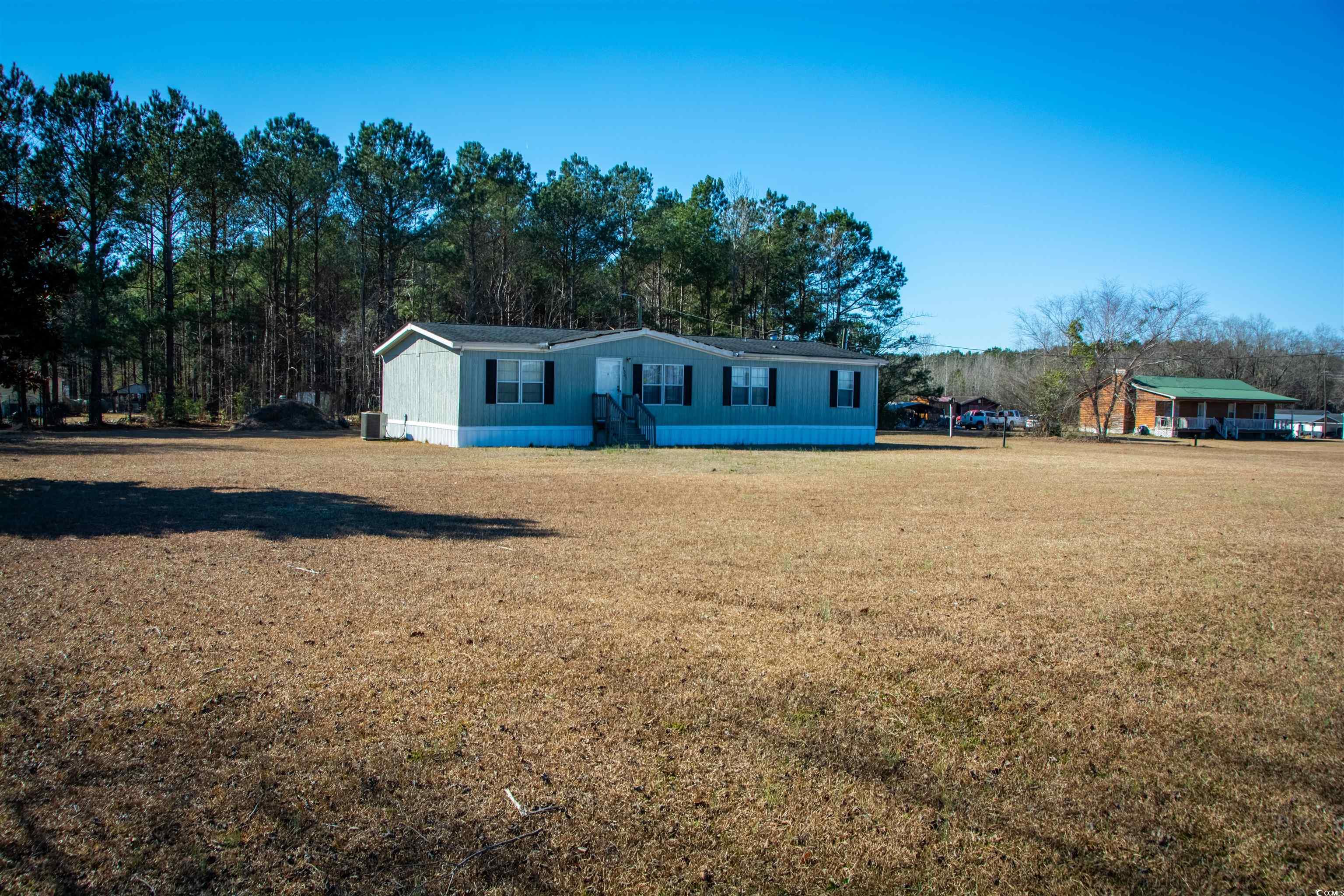 5303 Cartwheel Rd. Property Photo 2