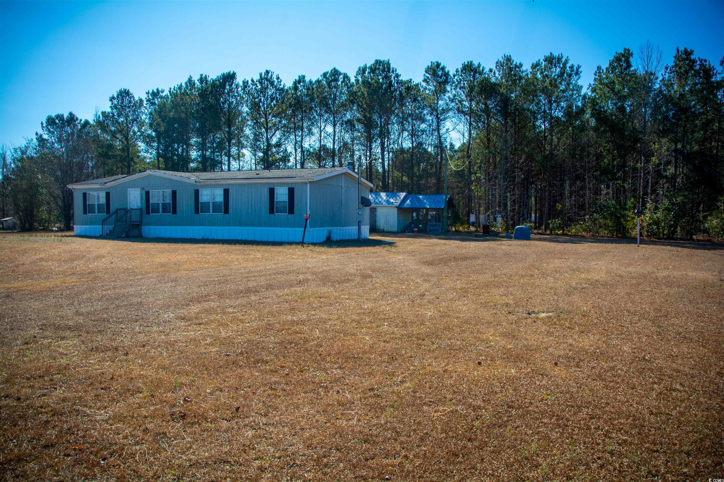 5303 Cartwheel Rd. Property Photo 3