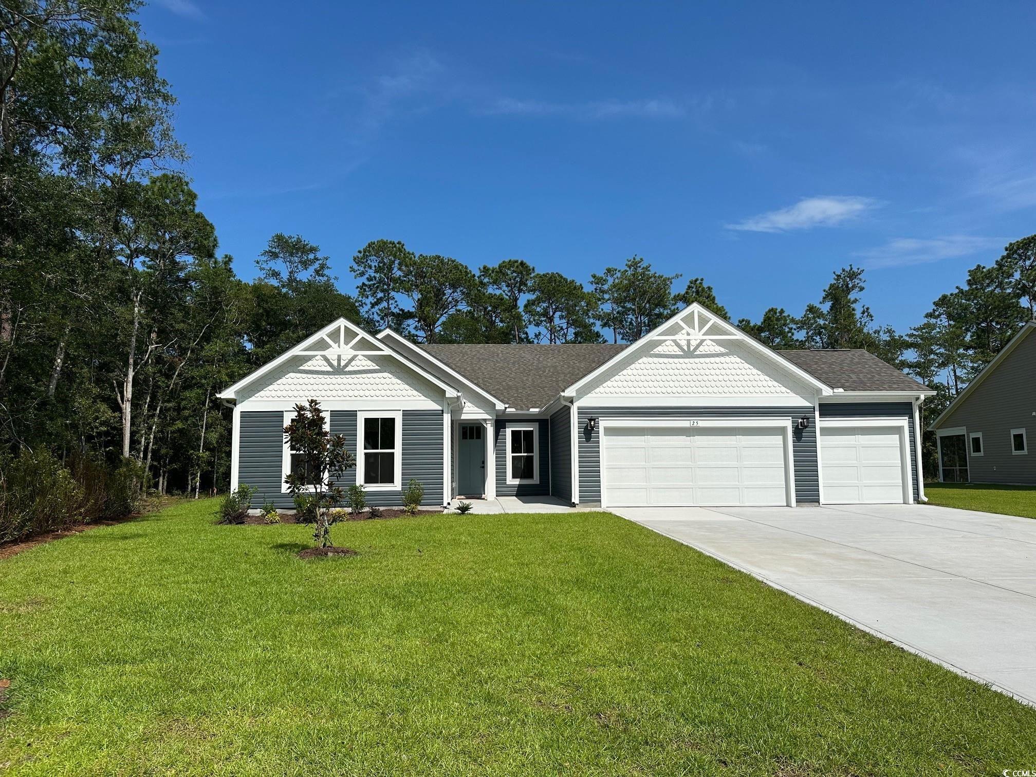 25 Northbrook Dr Property Photo 1