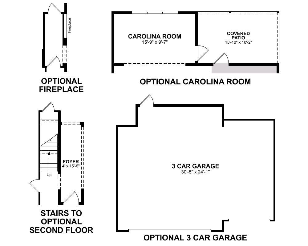 25 Northbrook Dr Property Photo 33