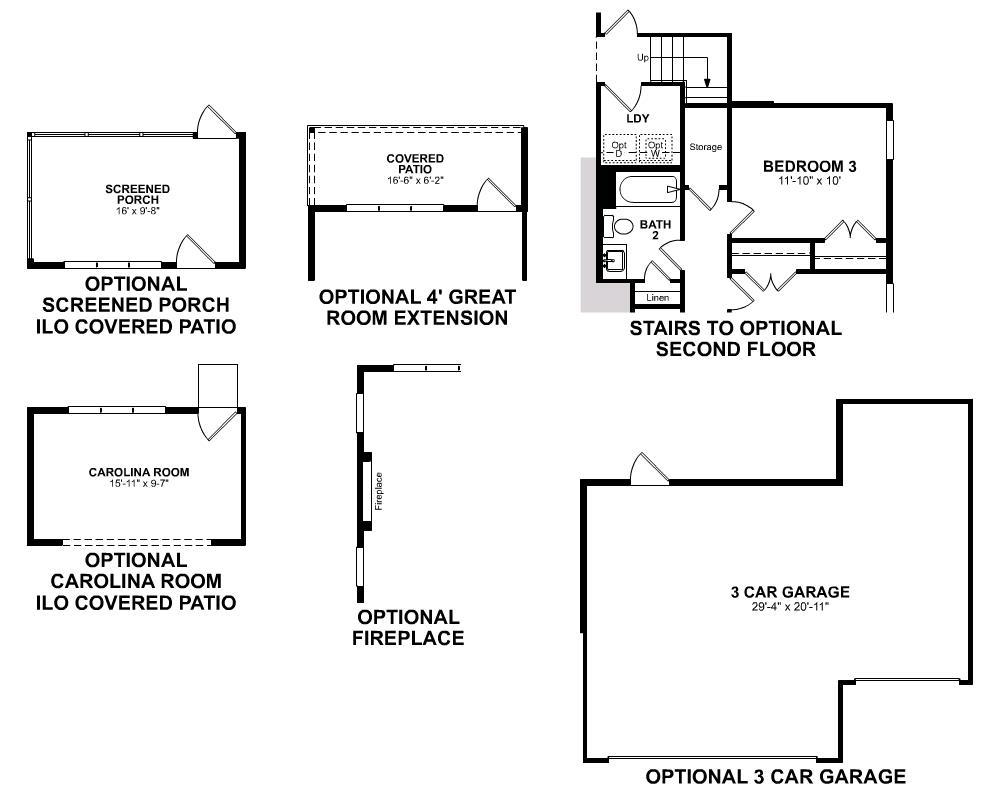35 Northbrook Dr Property Photo 38