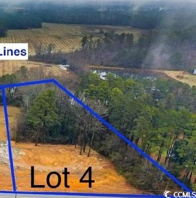 Tbd Highway 45 Property Photo 1