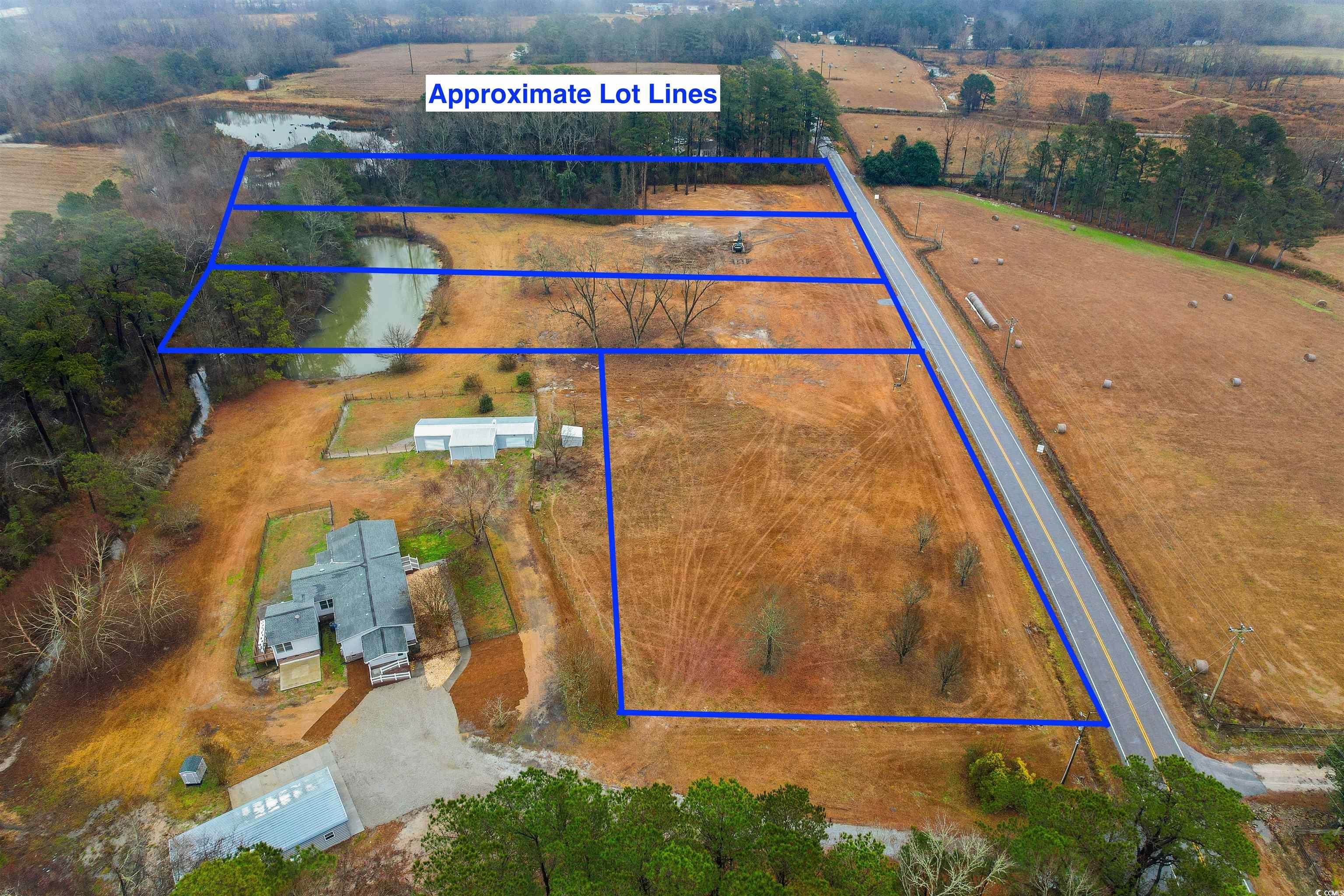 Tbd Highway 45 Property Photo 2