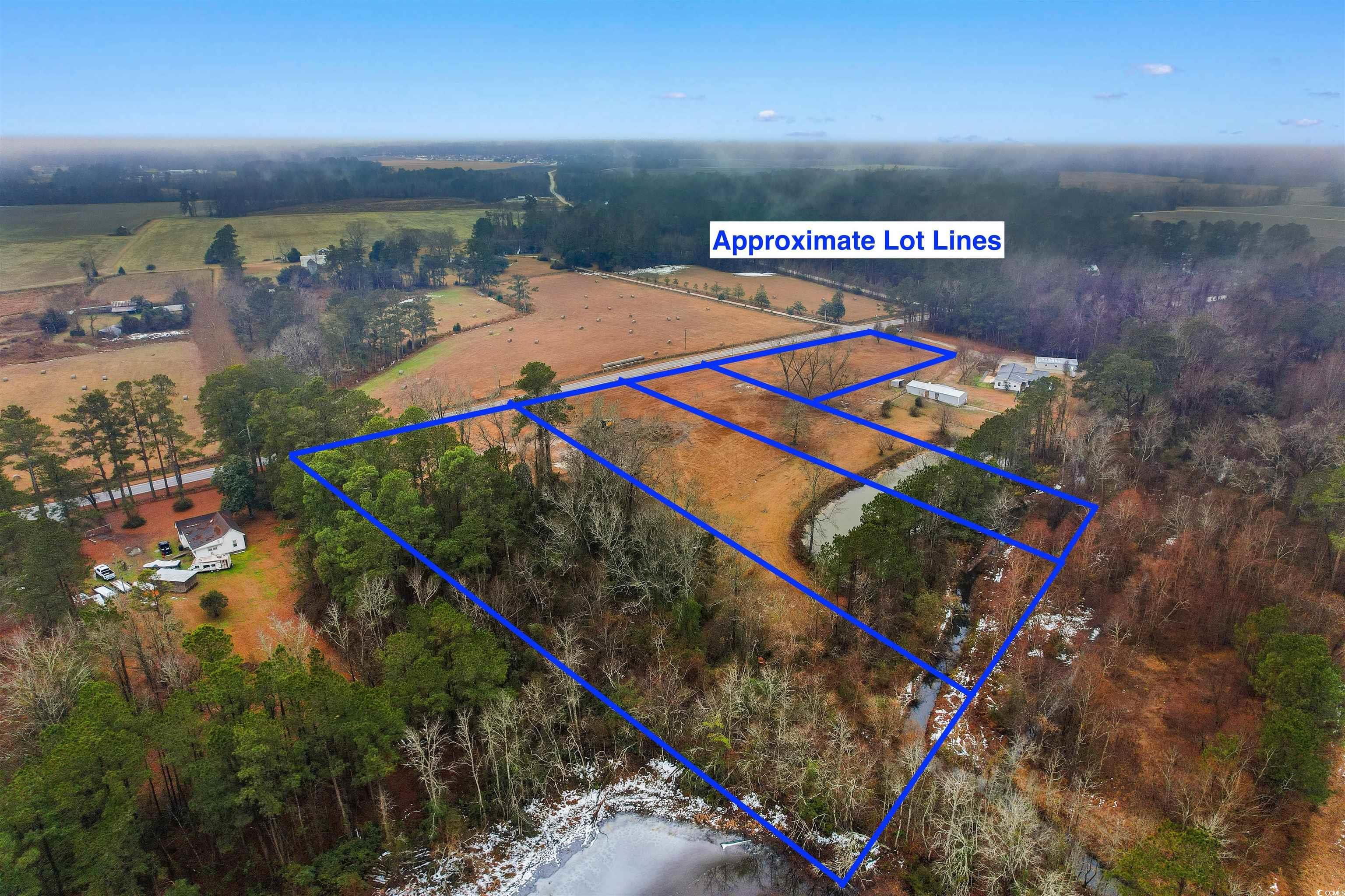 Tbd Highway 45 Property Photo 3