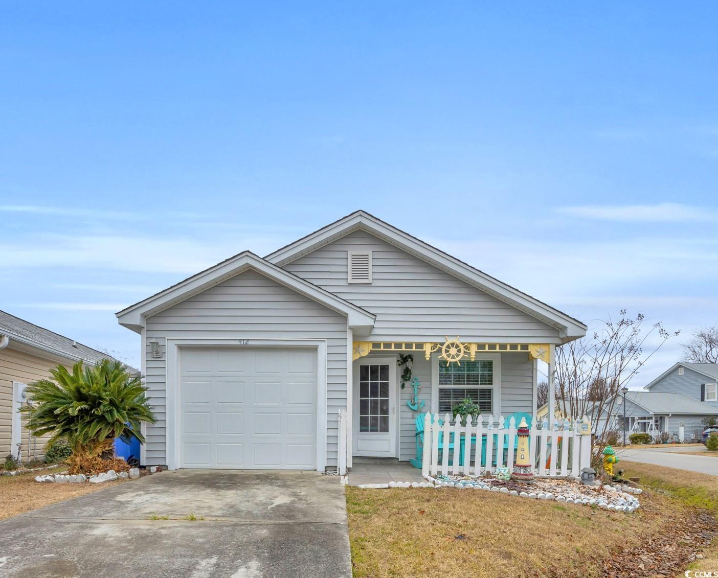 412 Chesterfield Ct. Property Photo
