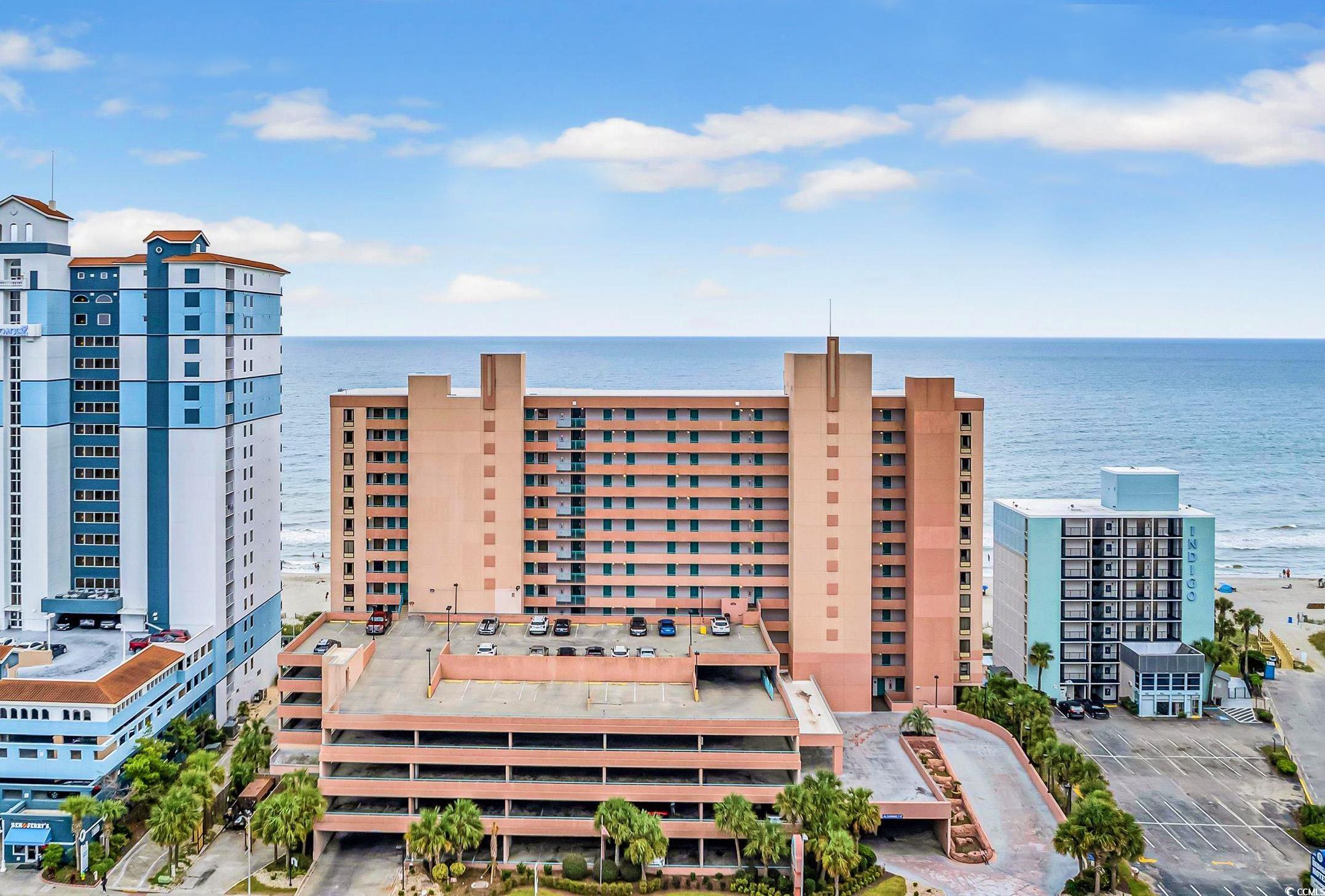 2207 S Ocean Blvd. Property Photo 1