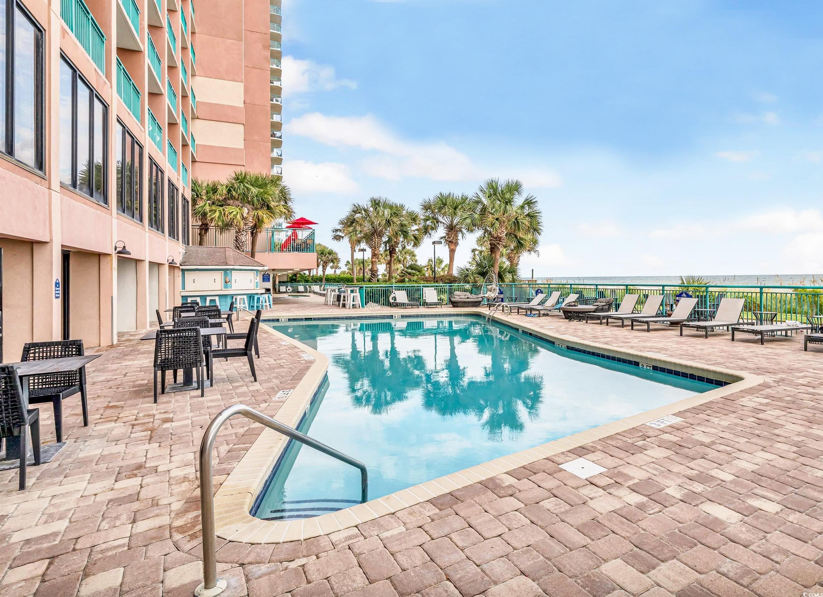 2207 S Ocean Blvd. Property Photo 21