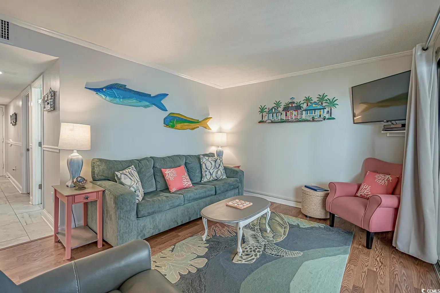 5905 S Kings Hwy. Property Photo 7