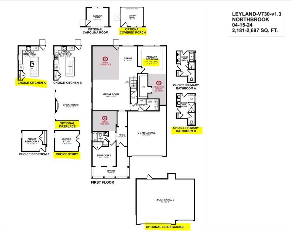 45 Northbrook Dr Property Photo 38