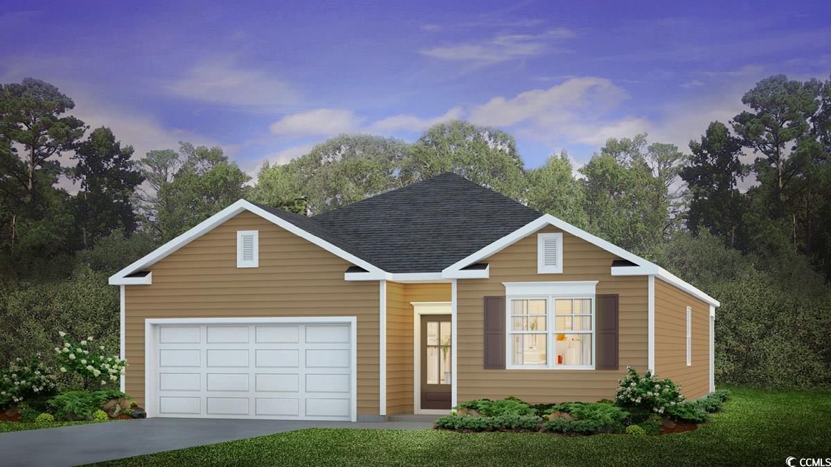 3477 Ashridge Way Property Photo 1