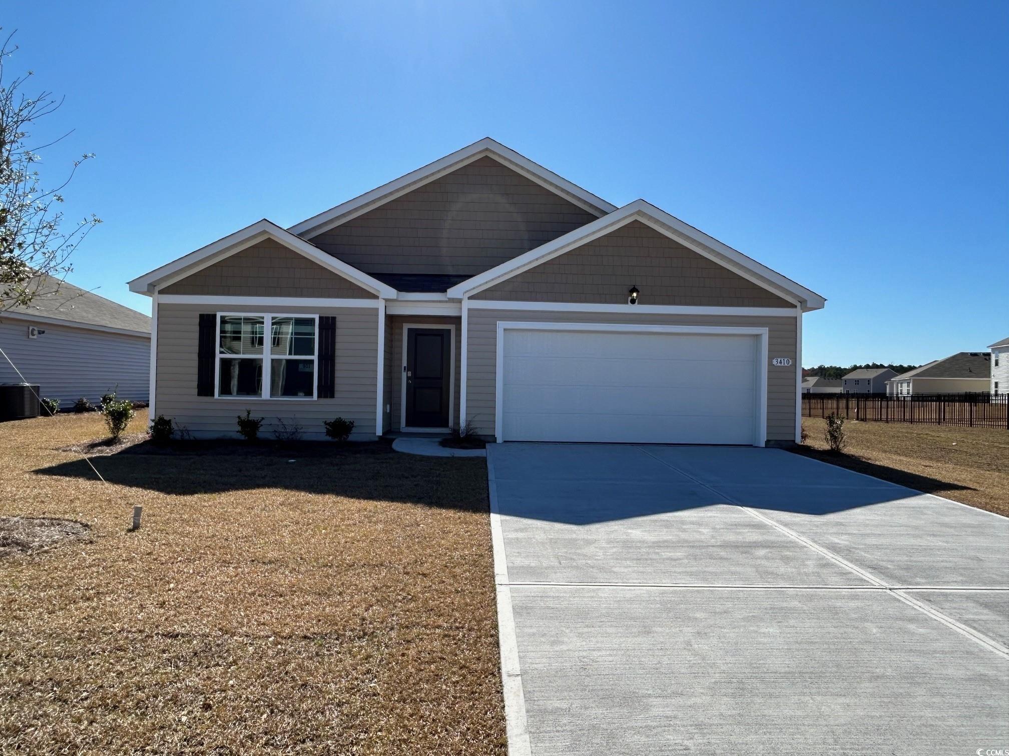3410 Ashridge Way Property Photo 1