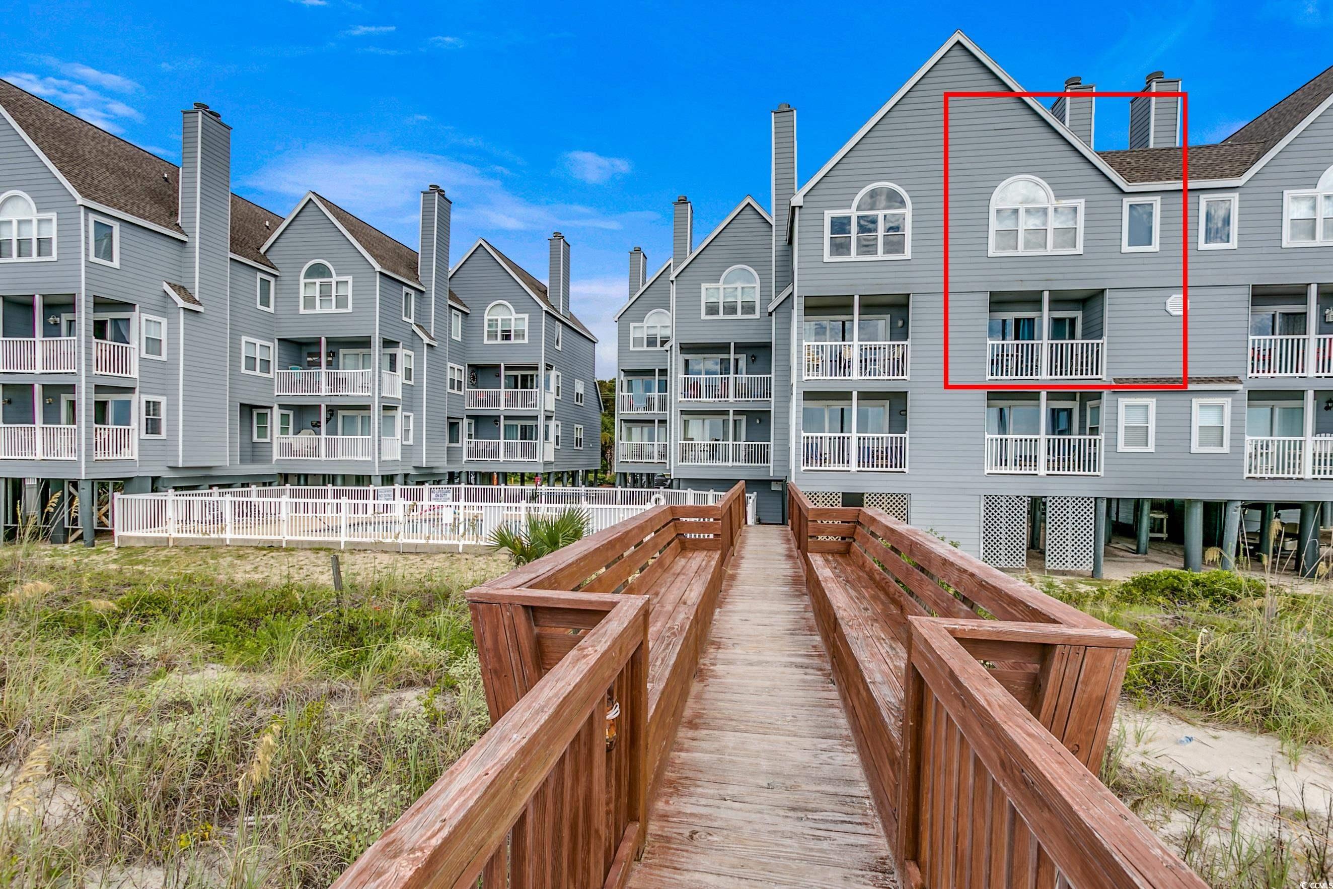 713 N Ocean Blvd. Property Photo