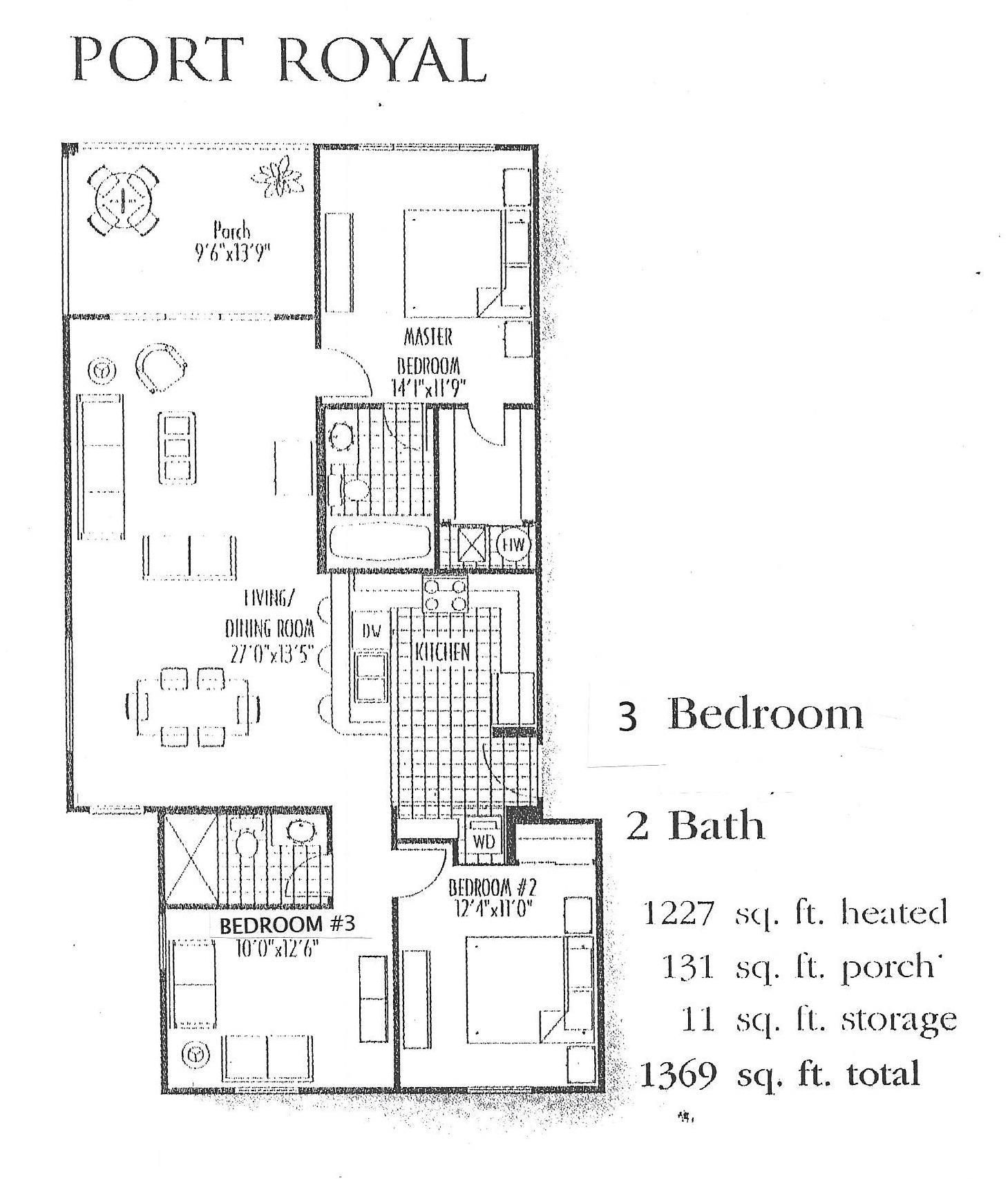 601 N Hillside Dr. Property Photo 30