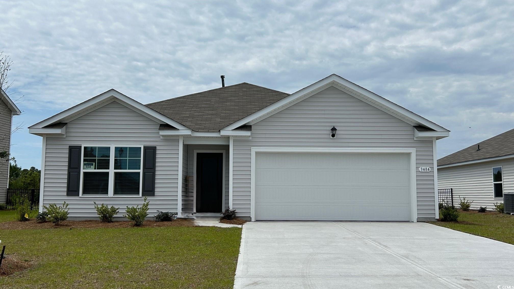 3484 Ashridge Way Property Photo 1