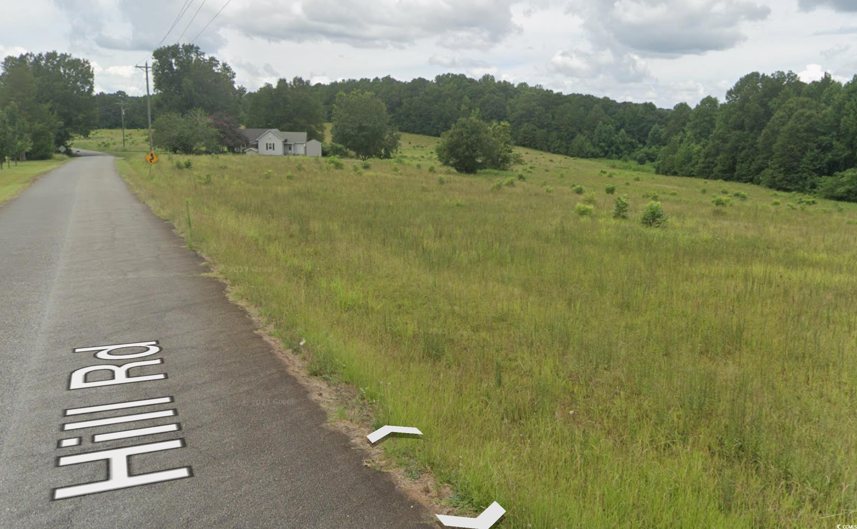 Tbd Hill Rd. Property Photo 1