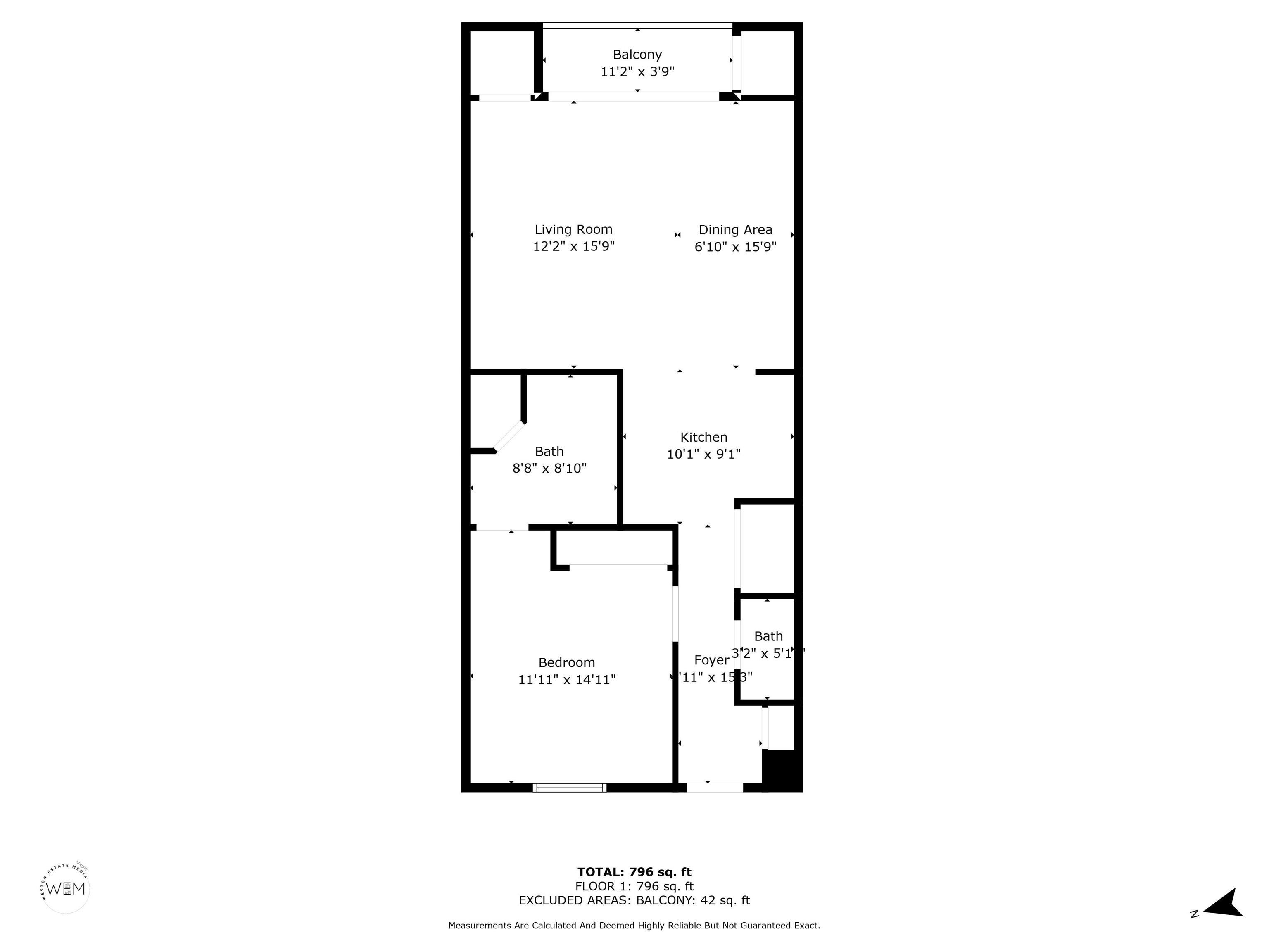 4846 Carnation Circle Property Photo 31