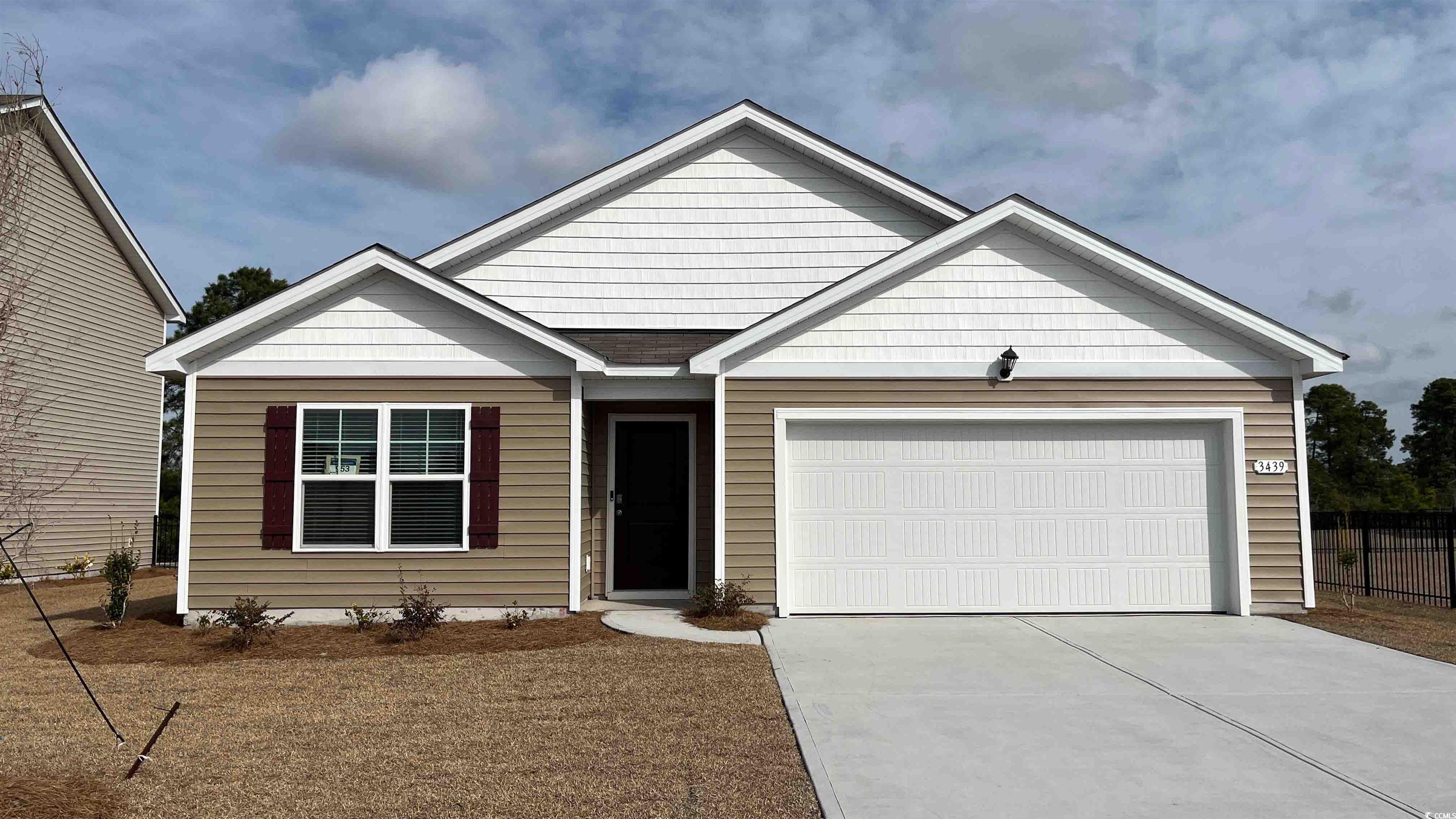 3439 Ashridge Way Property Photo 1
