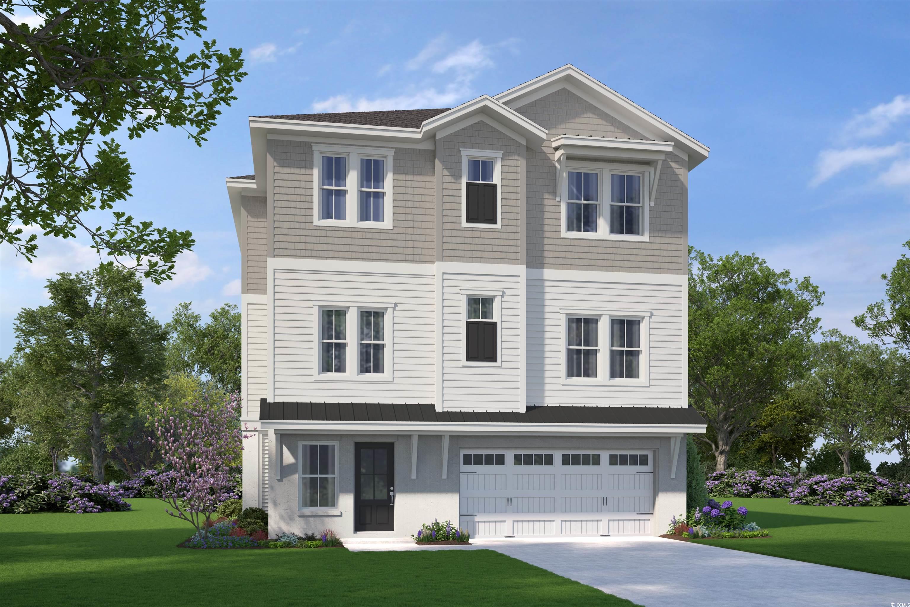 301 Crossing Ct. Property Photo