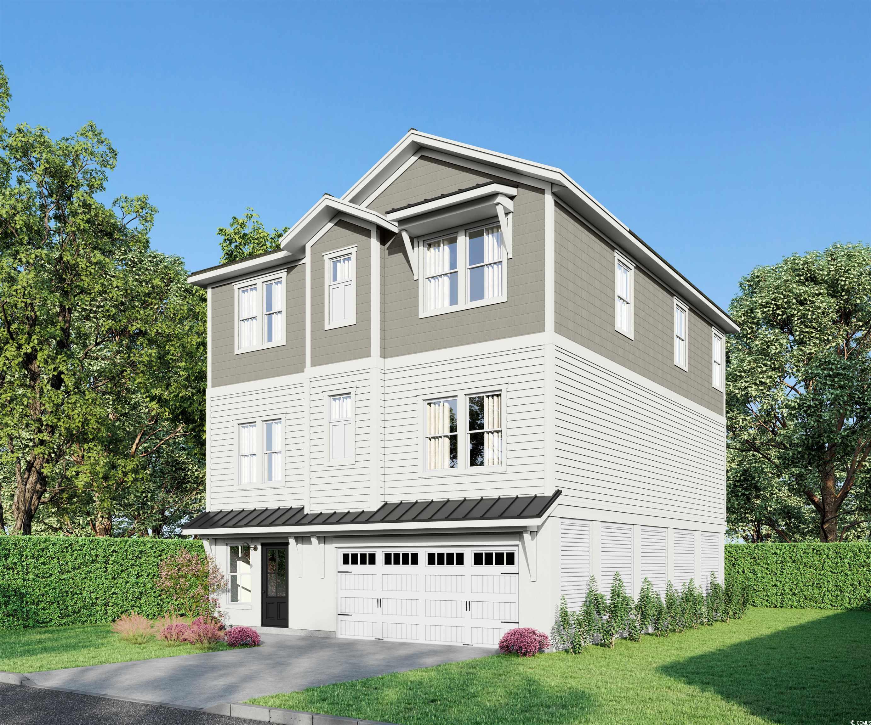 301 Crossing Ct. Property Photo 2