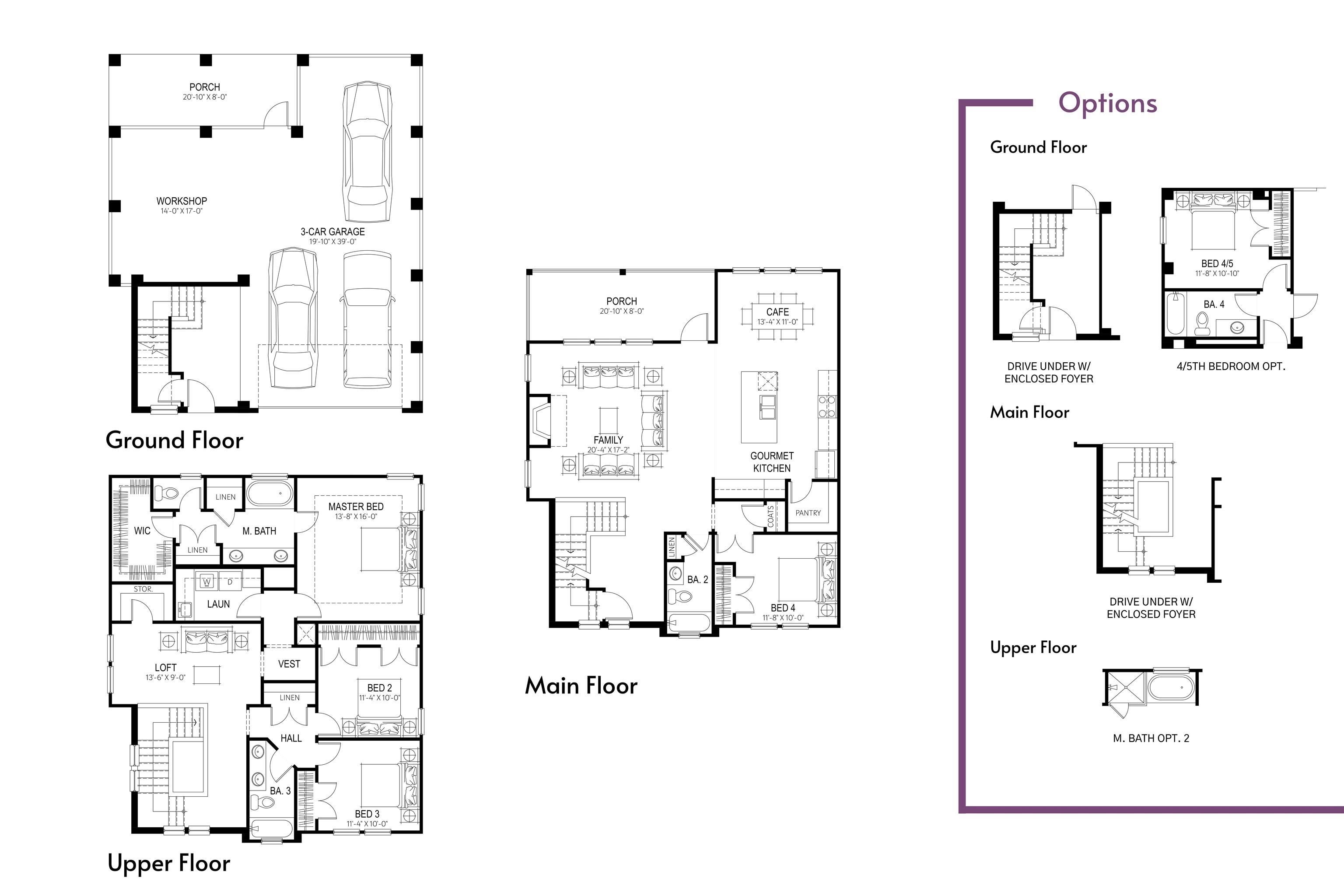 301 Crossing Ct. Property Photo 3