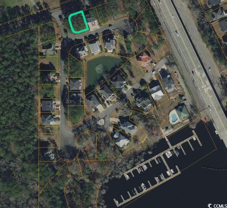 301 Crossing Ct. Property Photo 9