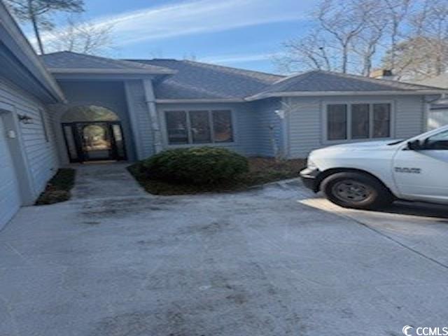 1818 Topsail Ln. Property Photo 1