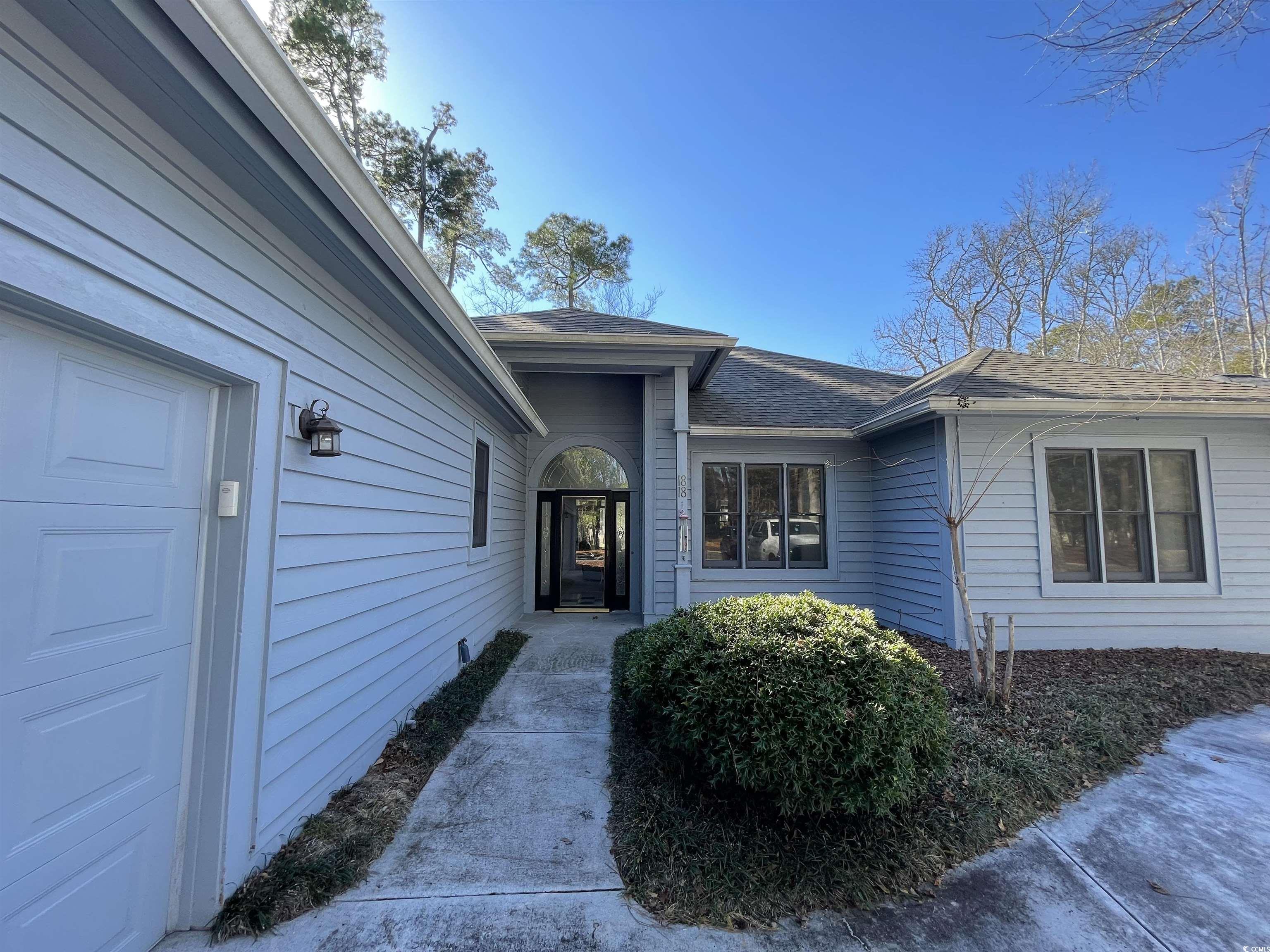 1818 Topsail Ln. Property Photo 2