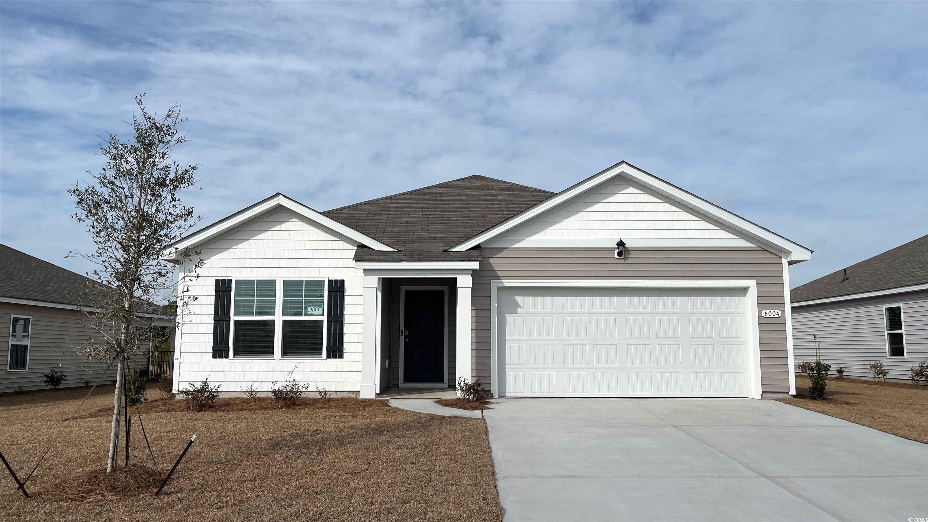 6004 Fuller Ridge Ct Property Photo
