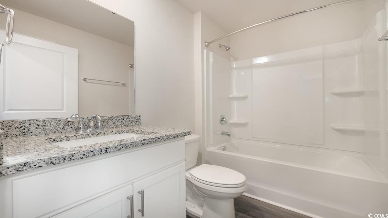 6004 Fuller Ridge Ct Property Photo 21