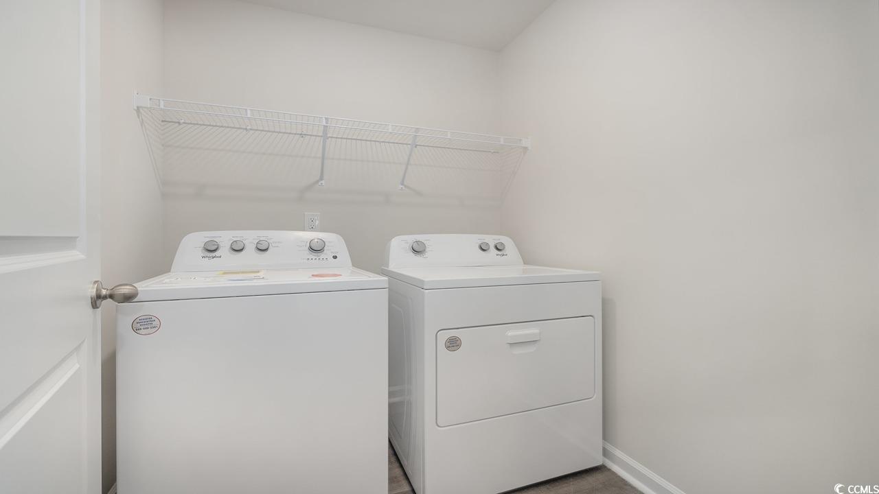 6004 Fuller Ridge Ct Property Photo 22