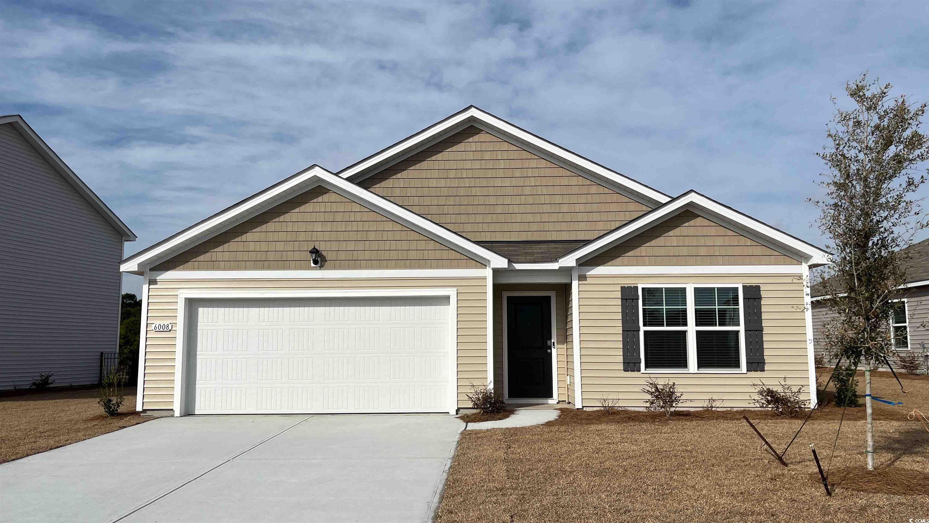 6008 Fuller Ridge Ct Property Photo