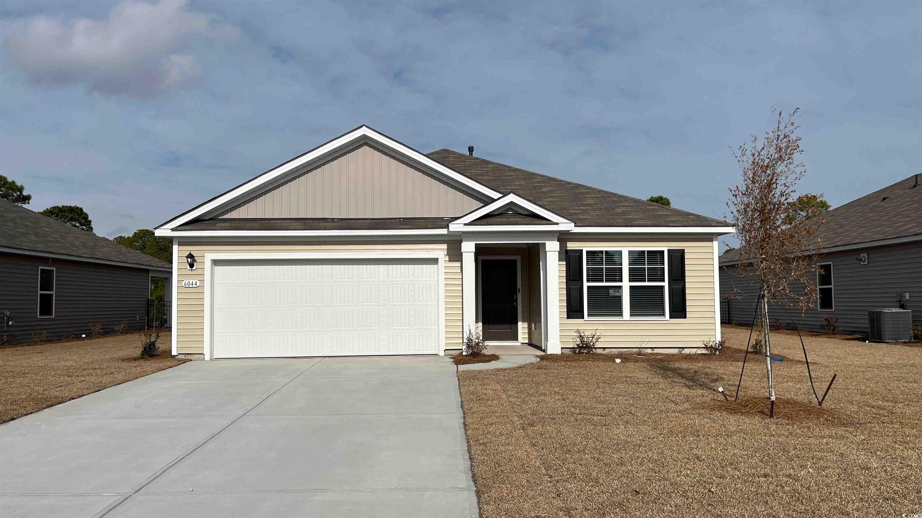 6044 Fuller Ridge Ct Property Photo
