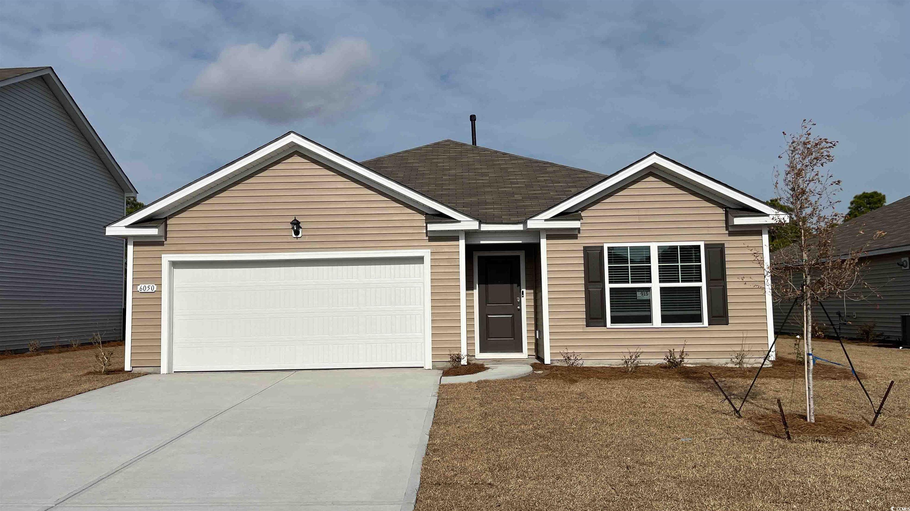 6050 Fuller Ridge Ct Property Photo