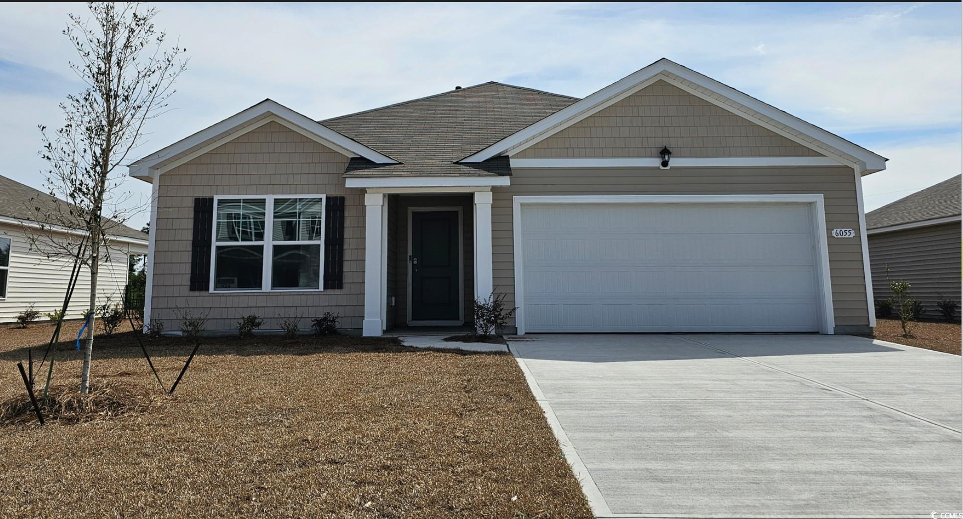 6055 Fuller Ridge Ct Property Photo