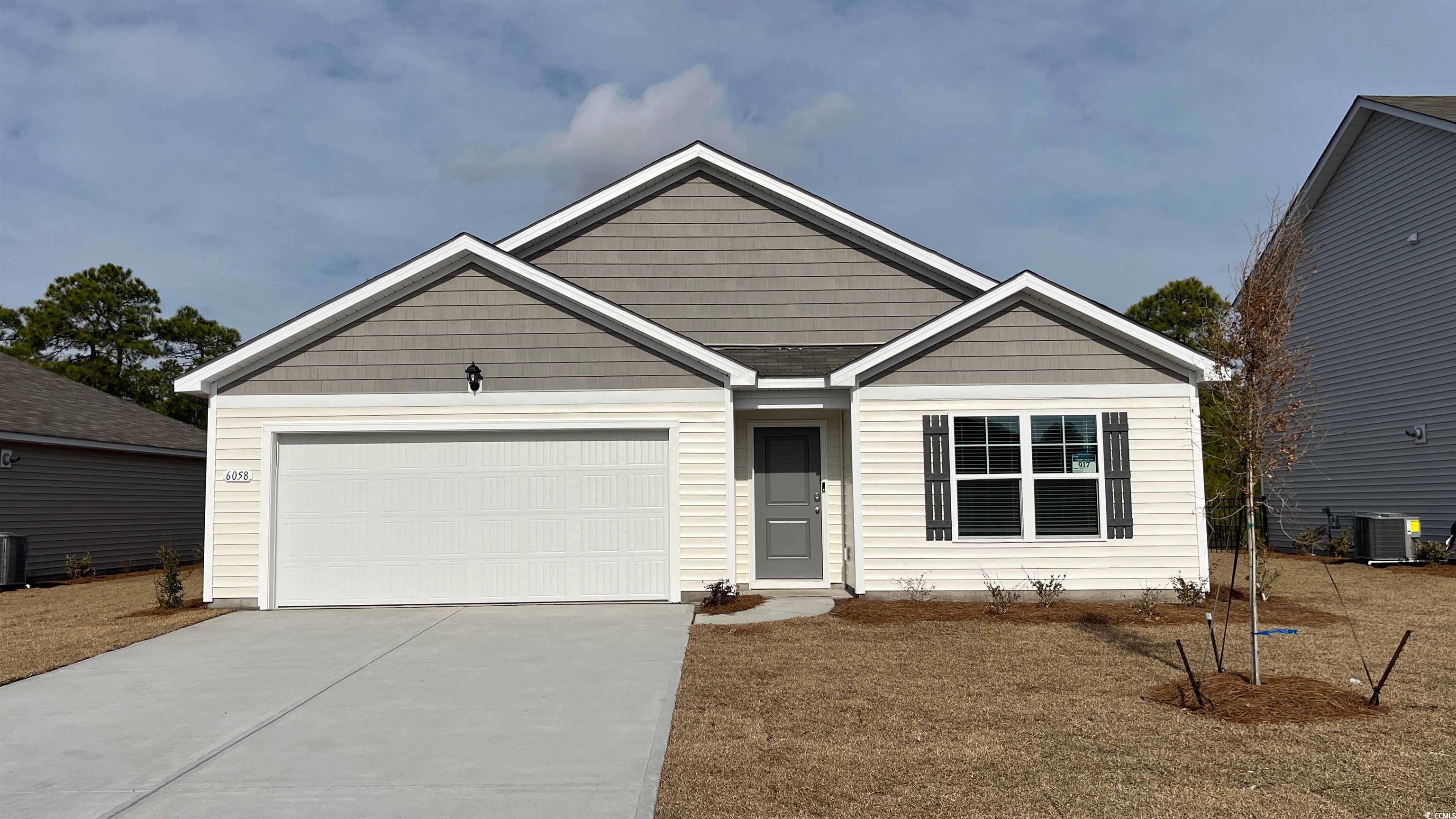 6058 Fuller Ridge Ct Property Photo